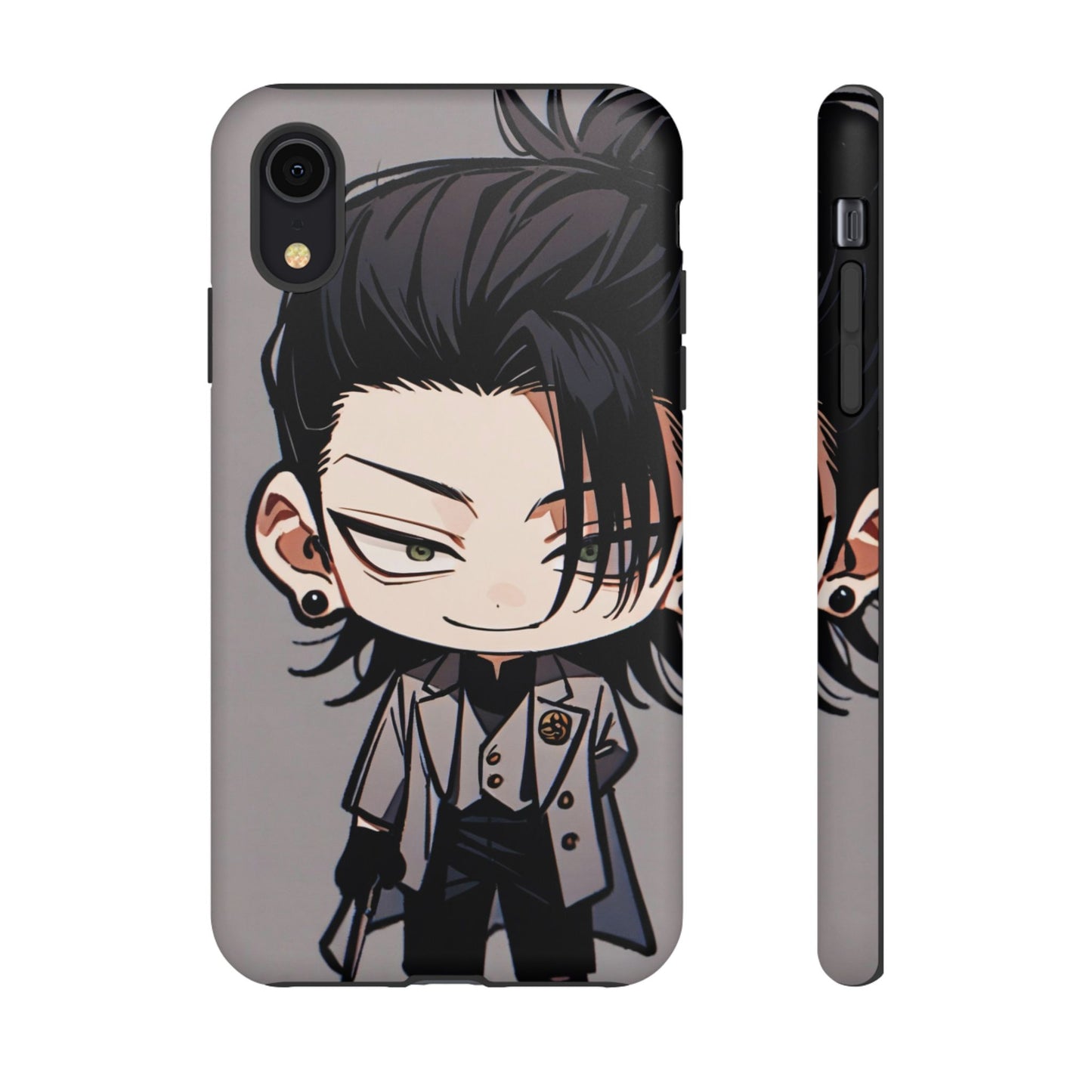 Geto Suguru 004 Tough Cases