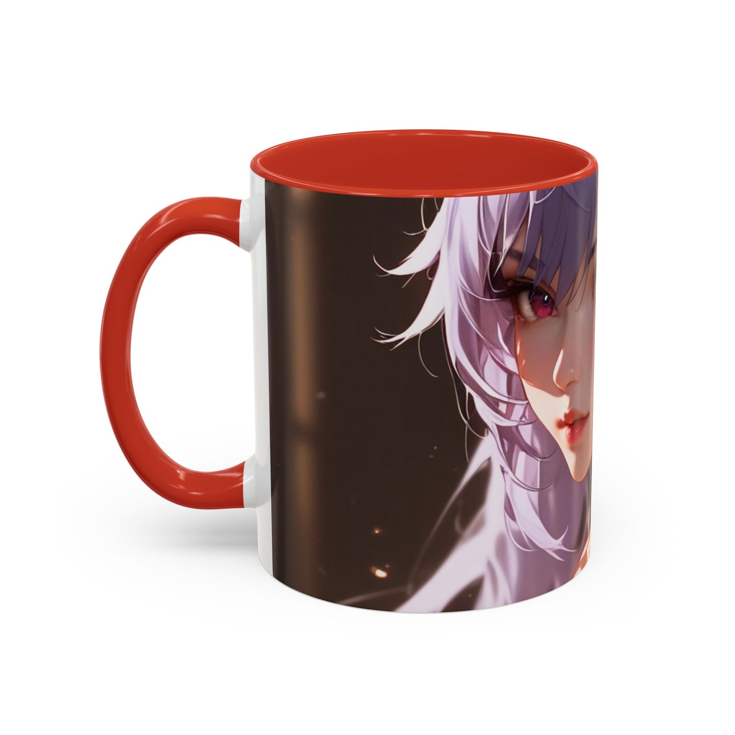 Keqing 004 Coffee Mug