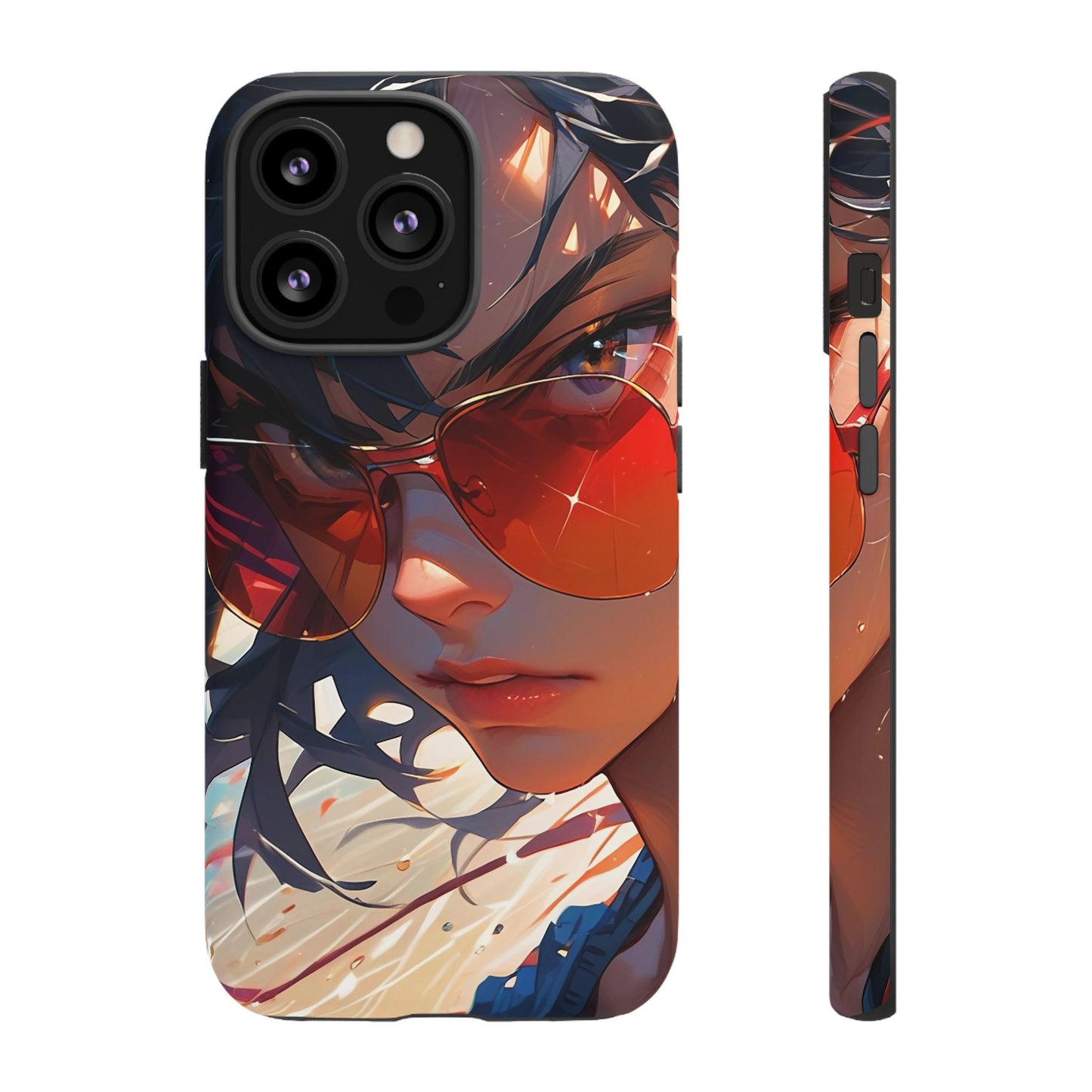 Ruko Matoi 001 Tough Cases