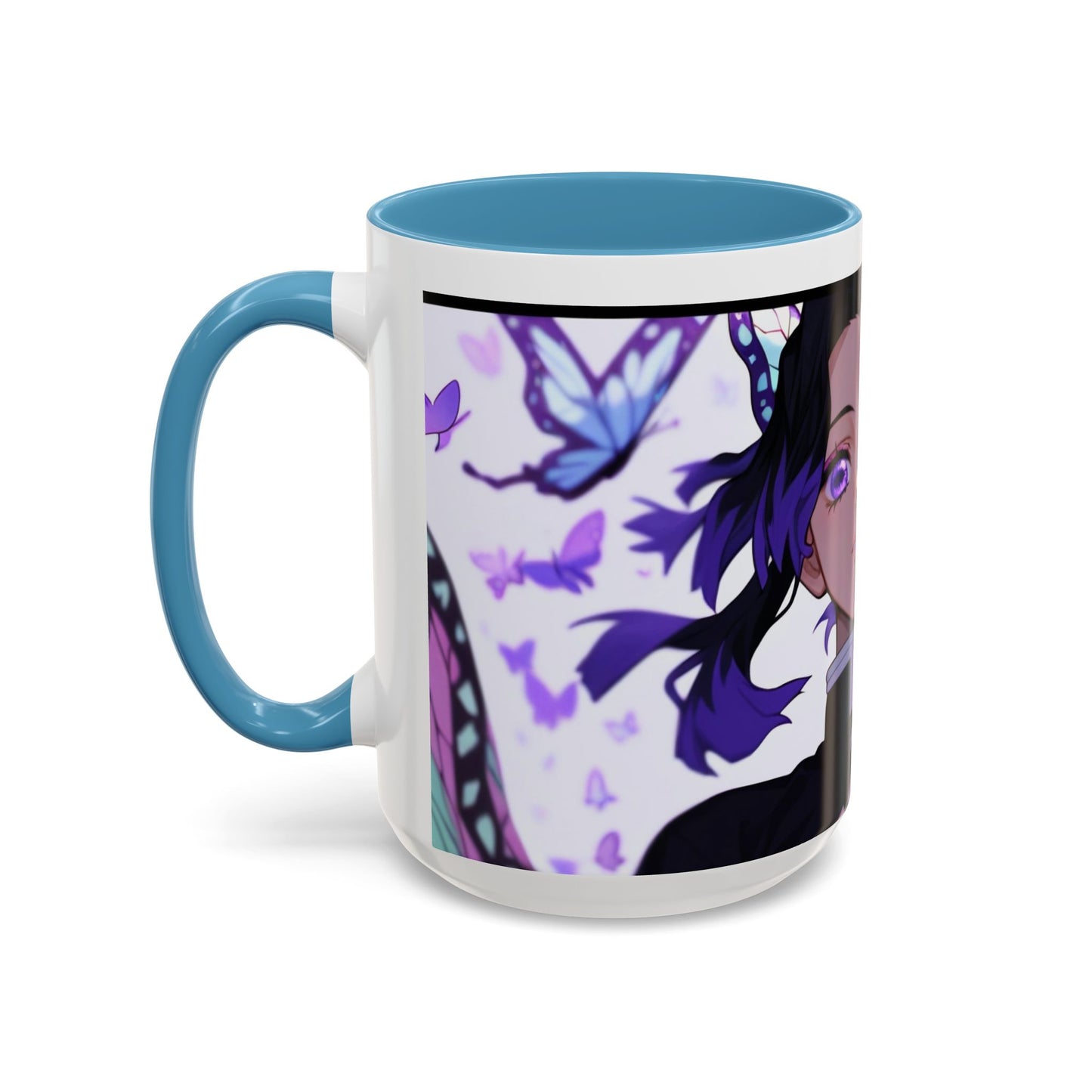 Shinobu Kocho 005 Coffee Mug