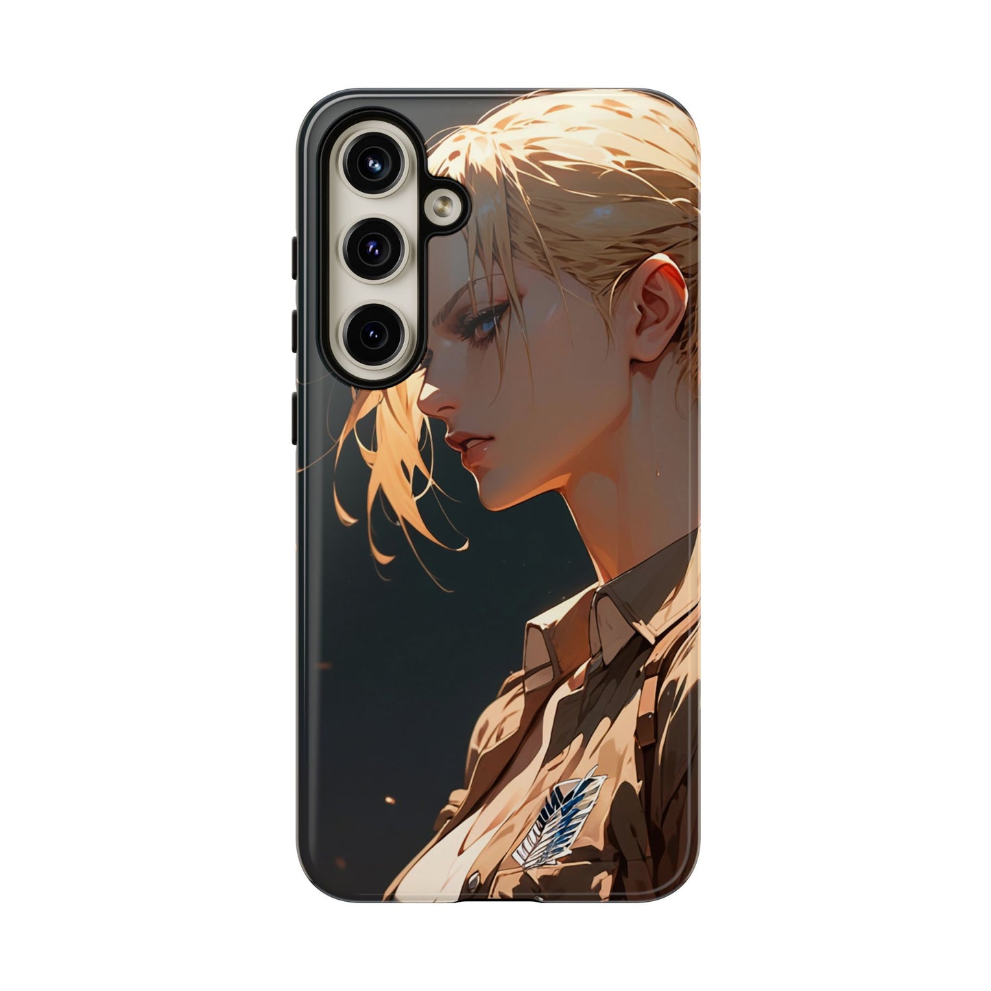 Annie Leonhardt 004 Tough Cases