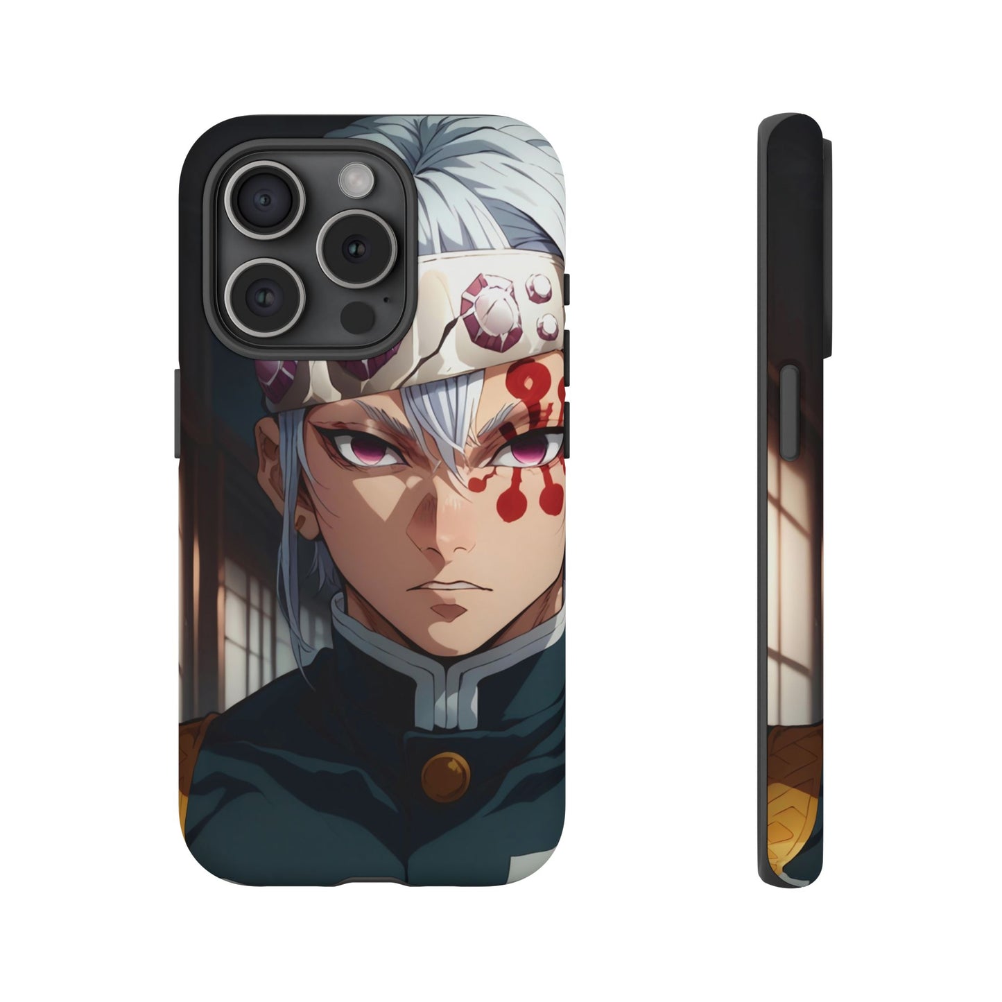 Tengen Uzui 001 Tough Cases