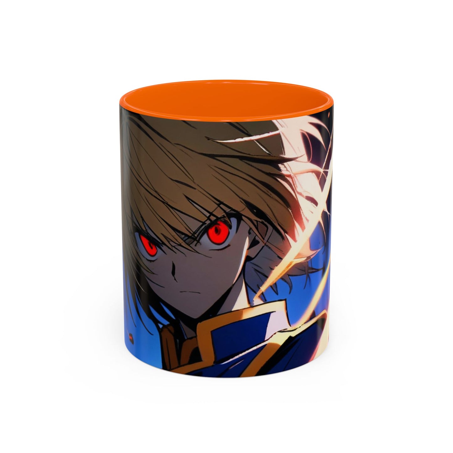 Kurapika 001 Coffee Mug