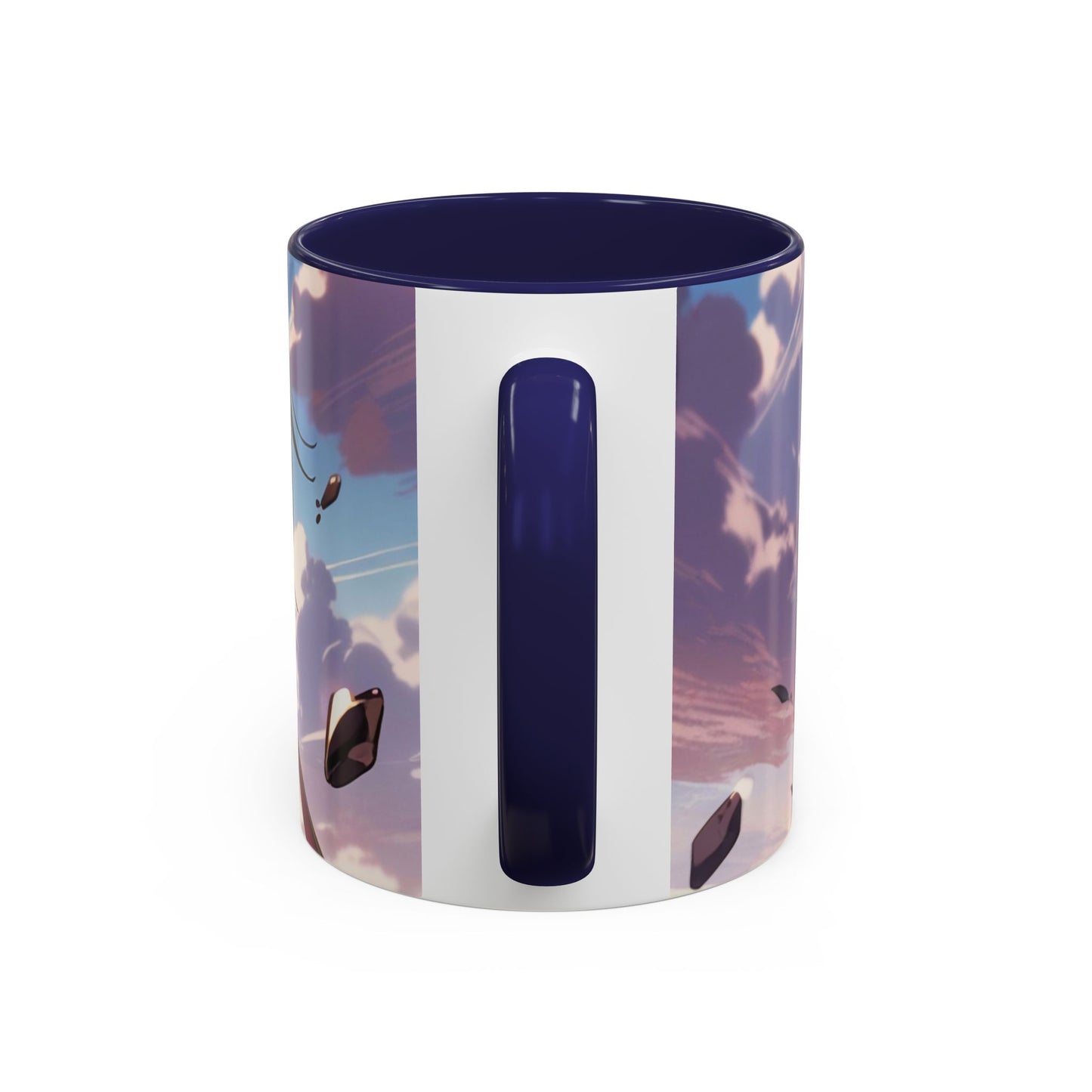 Lelouch 003 Coffee Mug