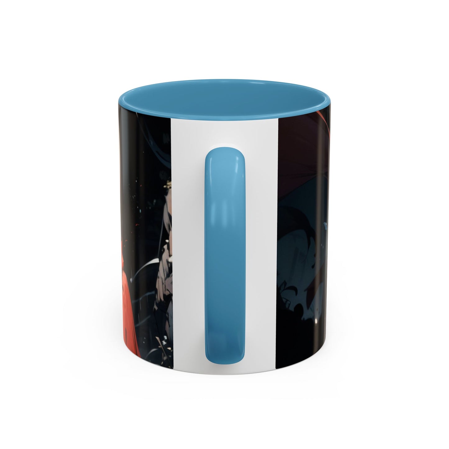 Hornet 003 Coffee Mug
