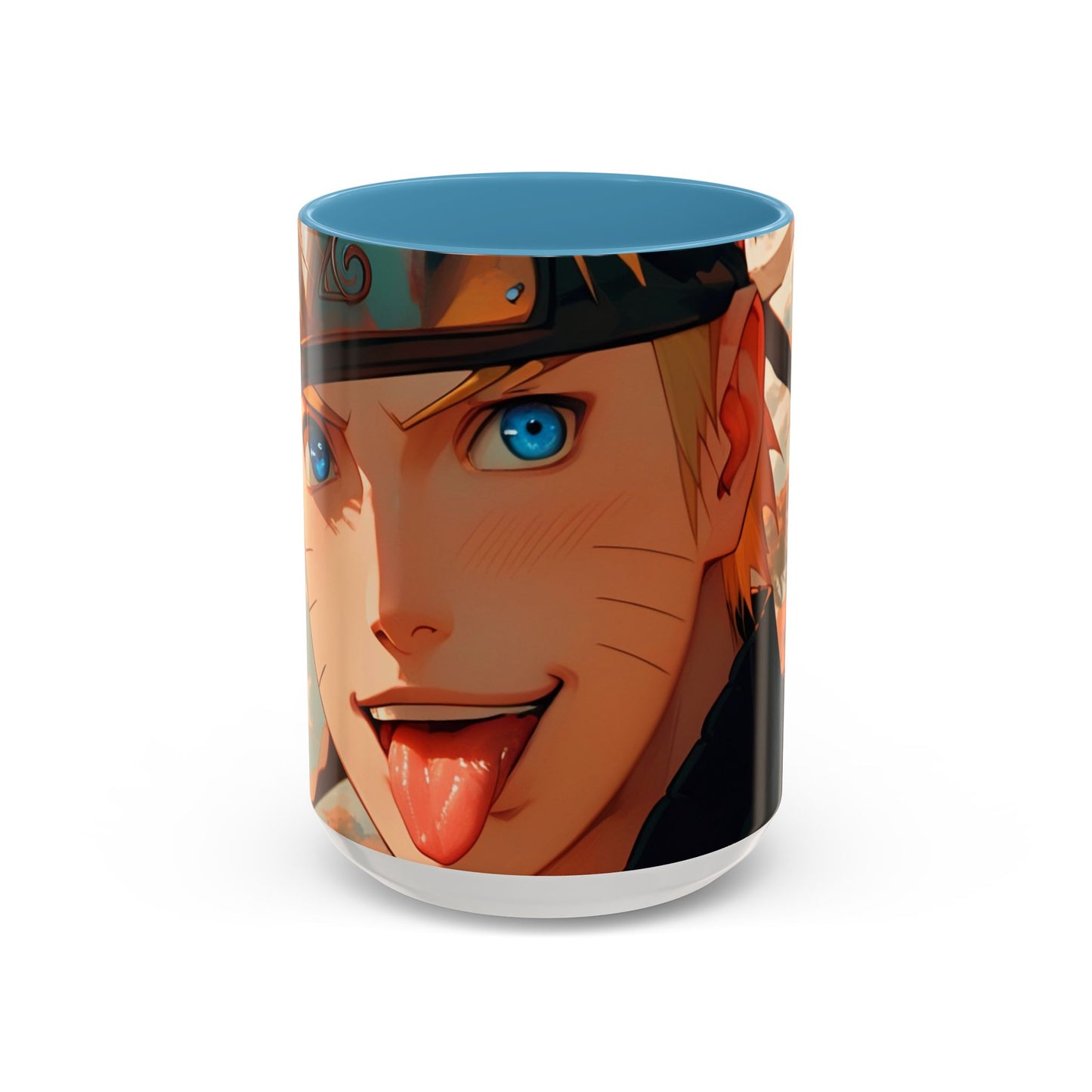 Naruto 002 Coffee Mug