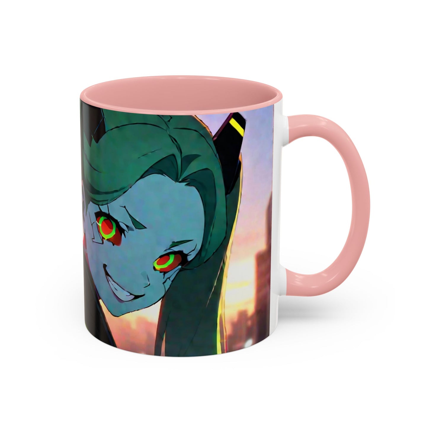 Rebecca 001 Coffee Mug