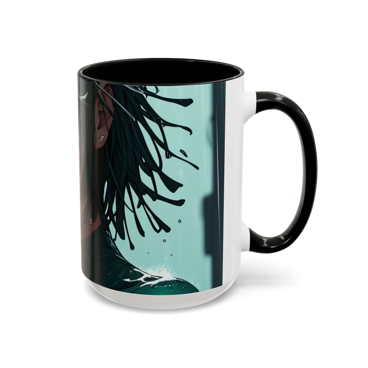Fubuki 002 Coffee Mug