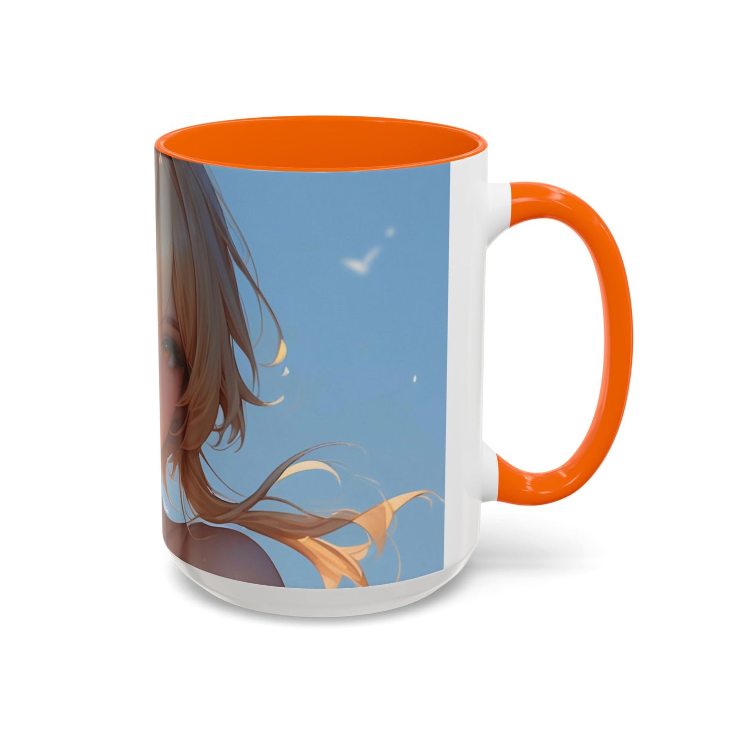 Lumine 007 Coffee Mug