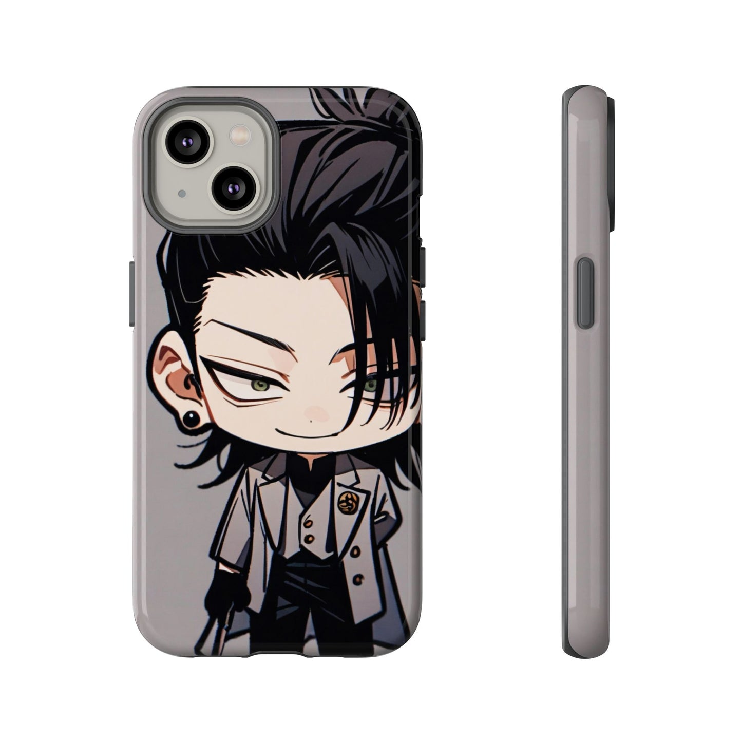 Geto Suguru 004 Tough Cases
