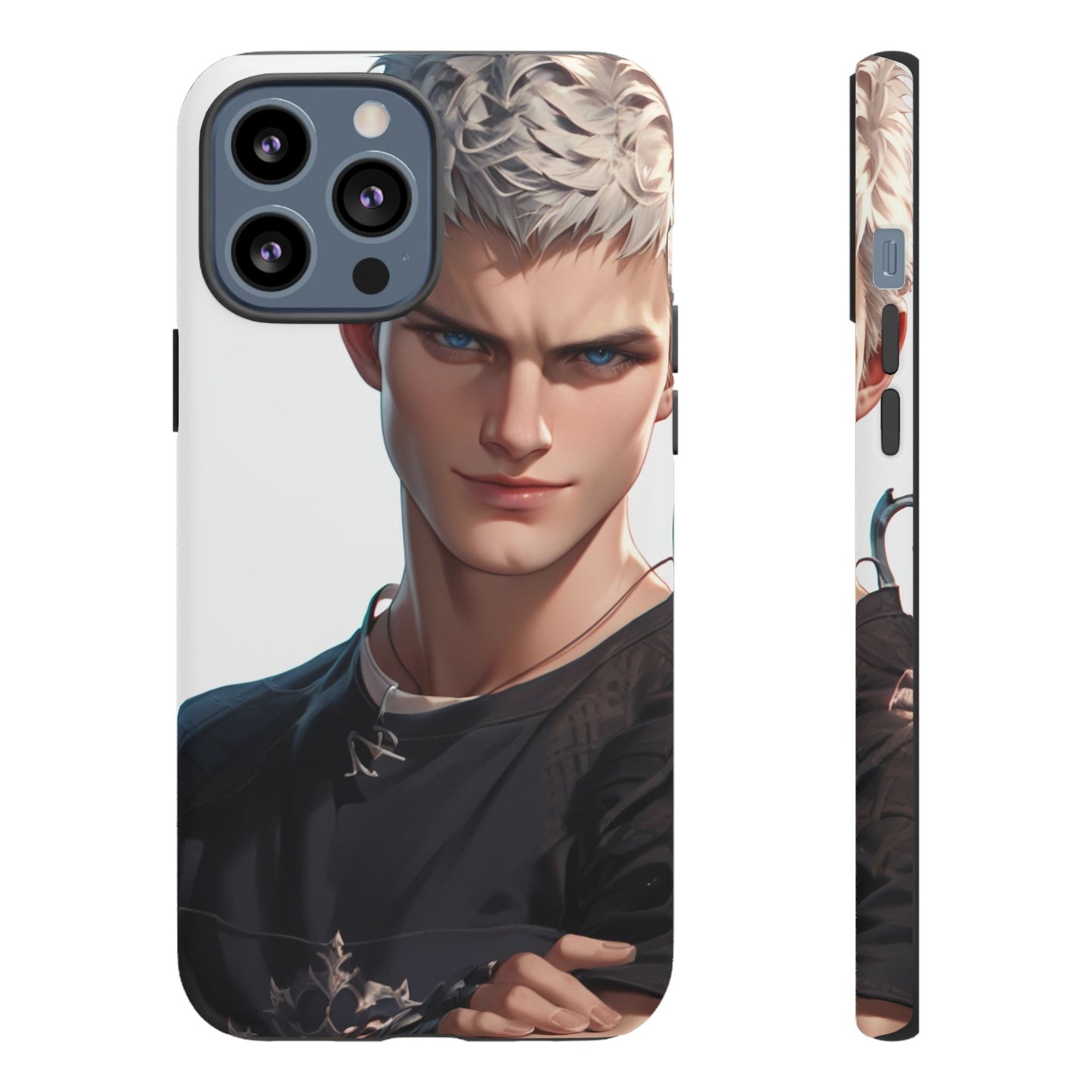 Nero 001 Tough Cases