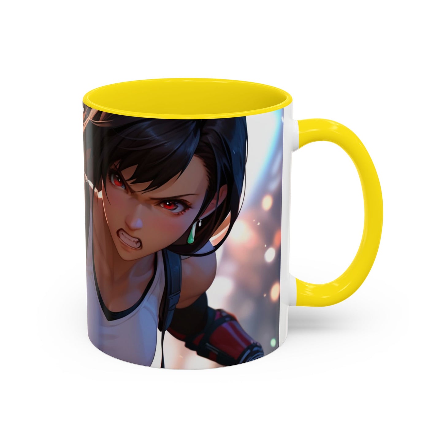 Tifa 002 Coffee Mug