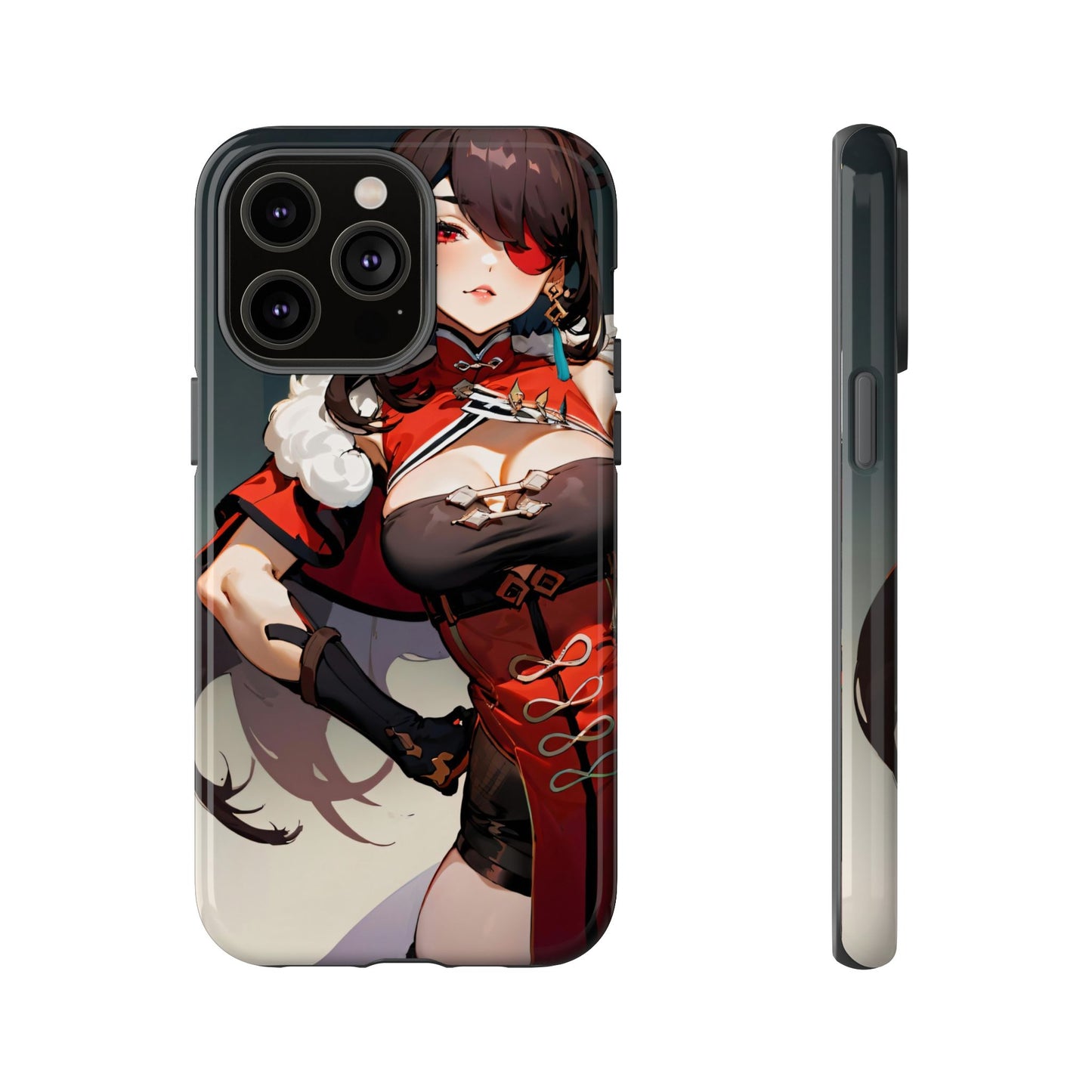 Beidou 002 Tough Cases