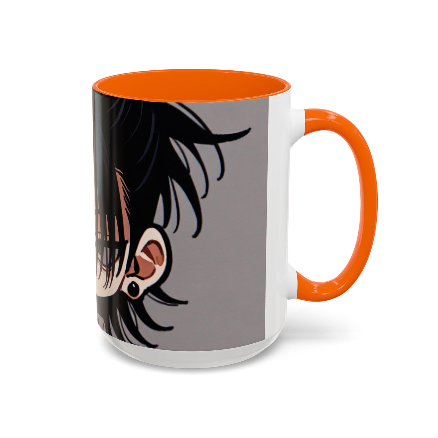 Geto Suguru 004 Coffee Mug