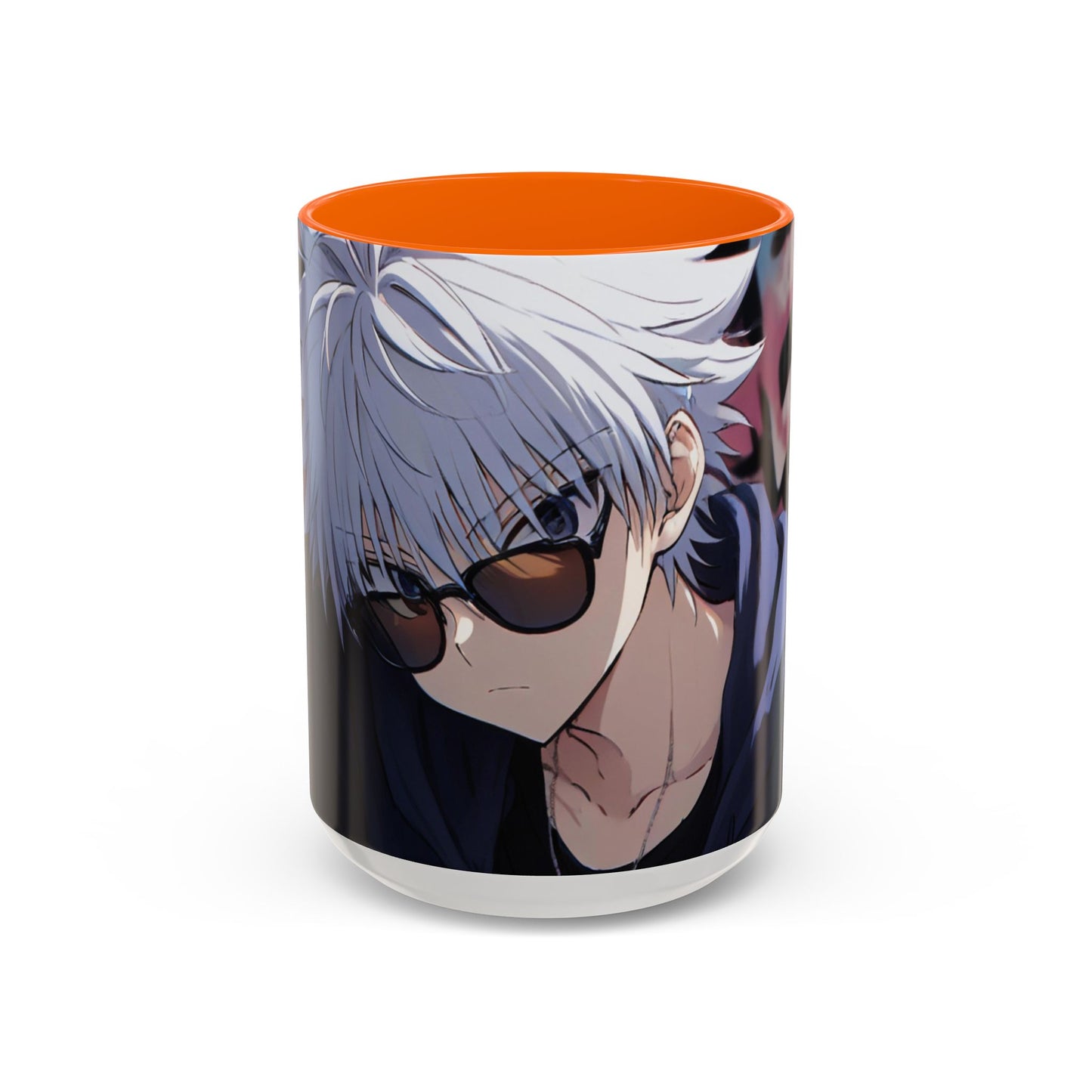 Killua Zoldyck 001 Coffee Mug