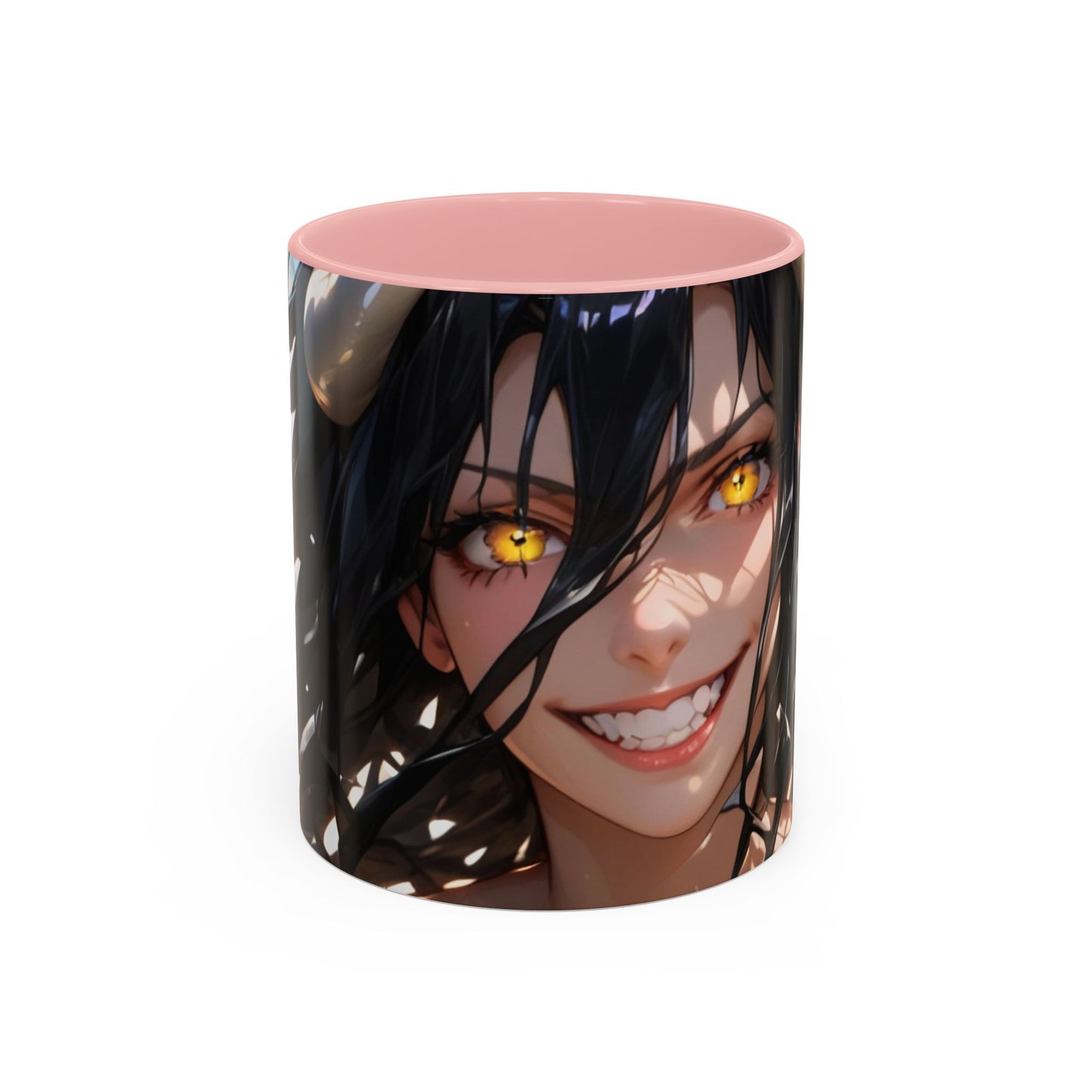 Albedo 004 Coffee Mug