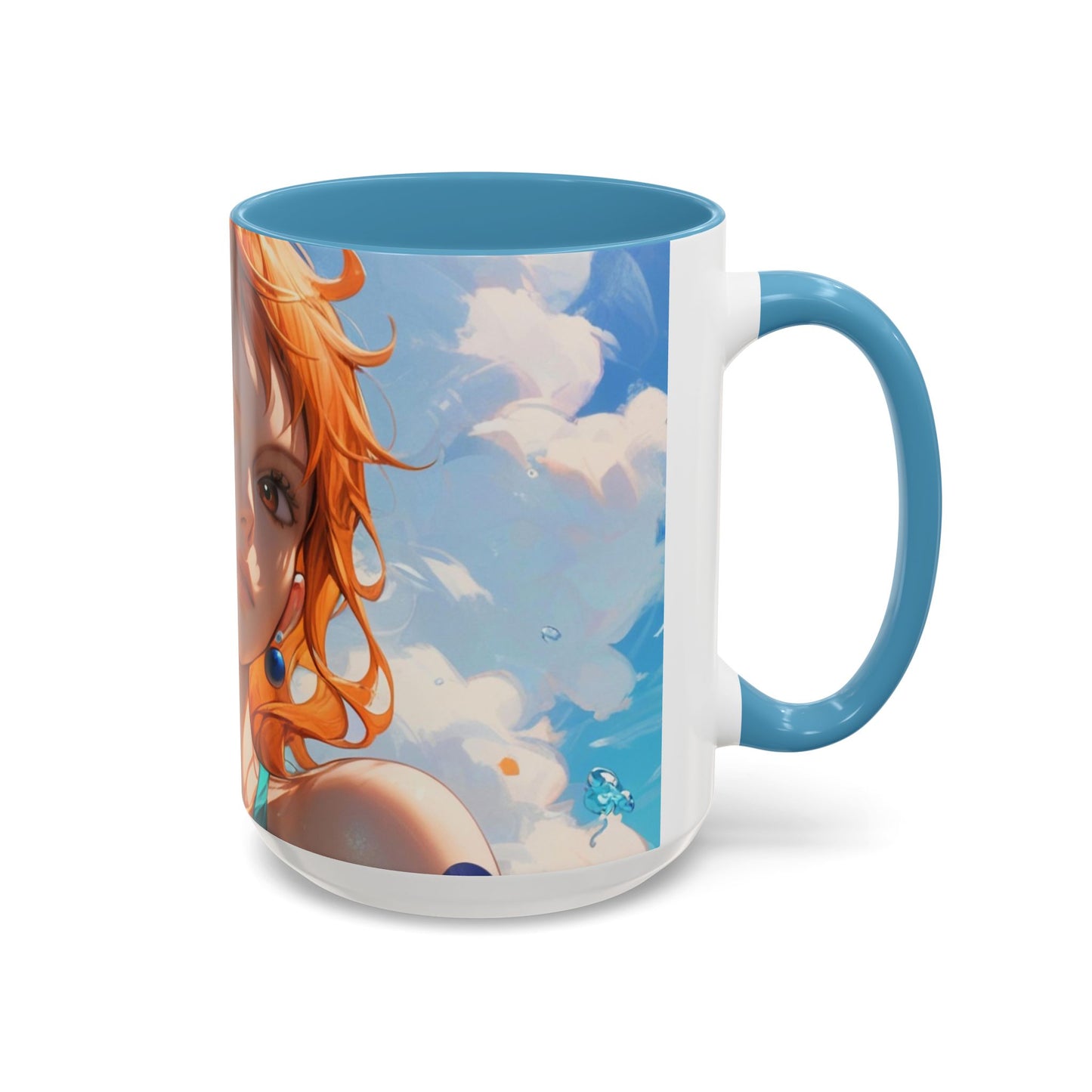 Nami 002 Coffee Mug