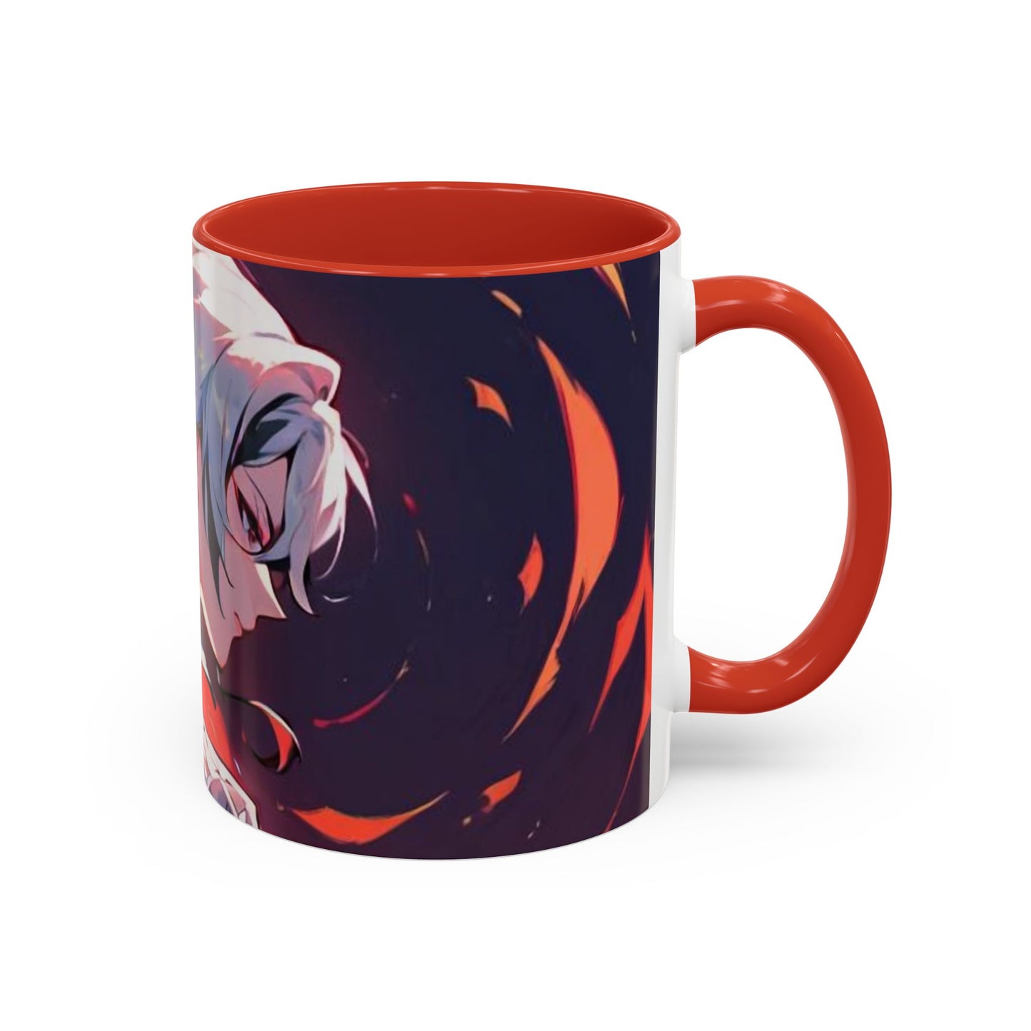 Arlecchino 006 Coffee Mug