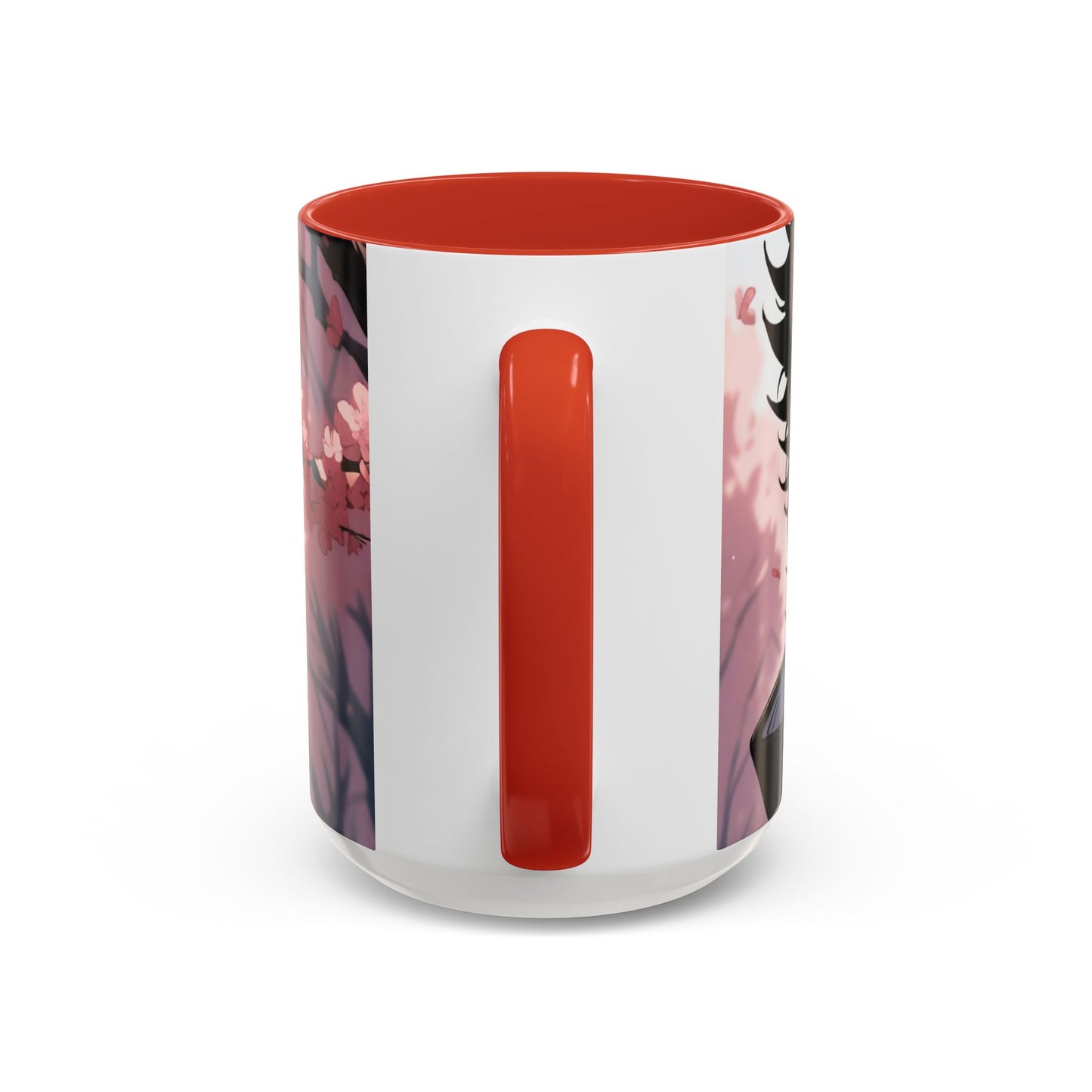 Kujo Jotaro 002 Coffee Mug