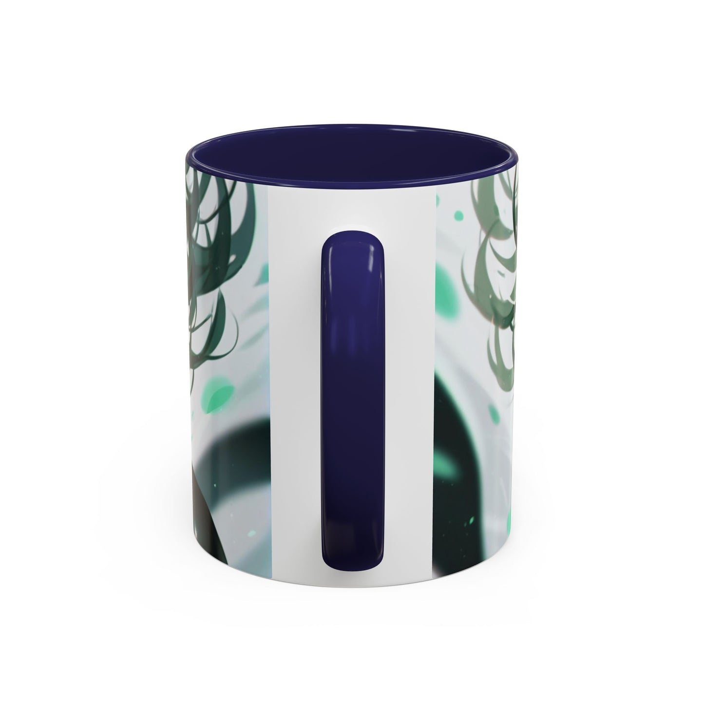 Tatsumaki 001 Coffee Mug