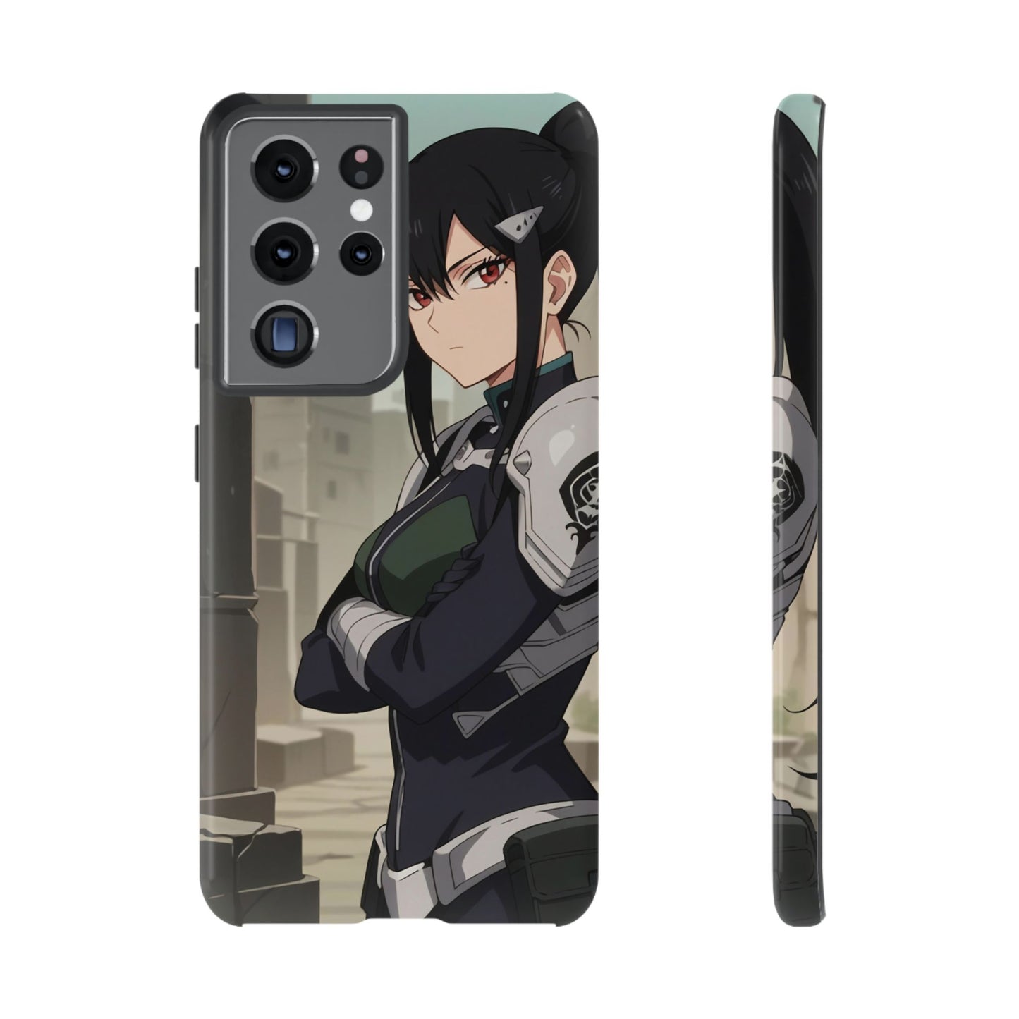 Mina Ashiro 003 Tough Cases