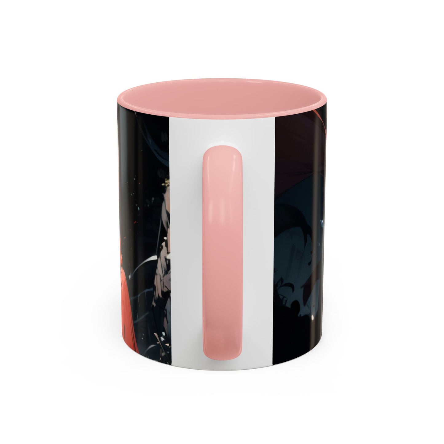 Hornet 003 Coffee Mug