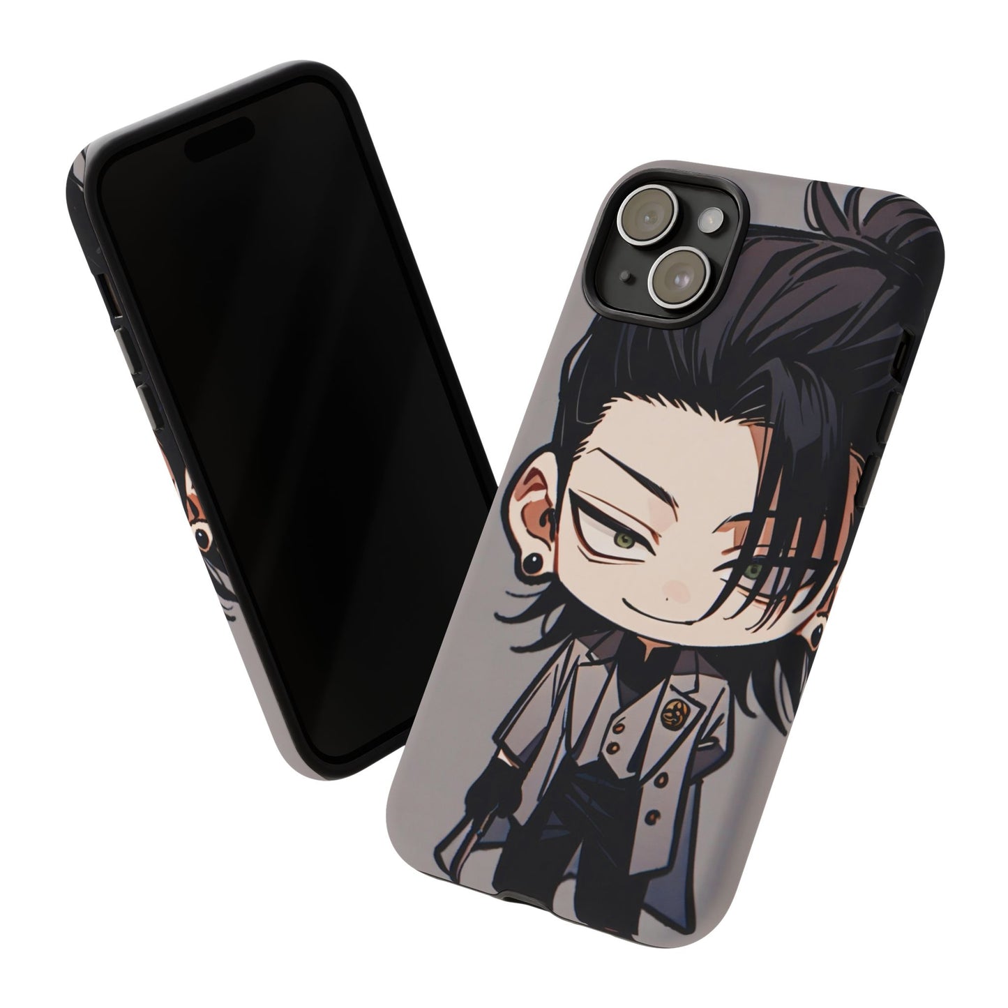 Geto Suguru 004 Tough Cases