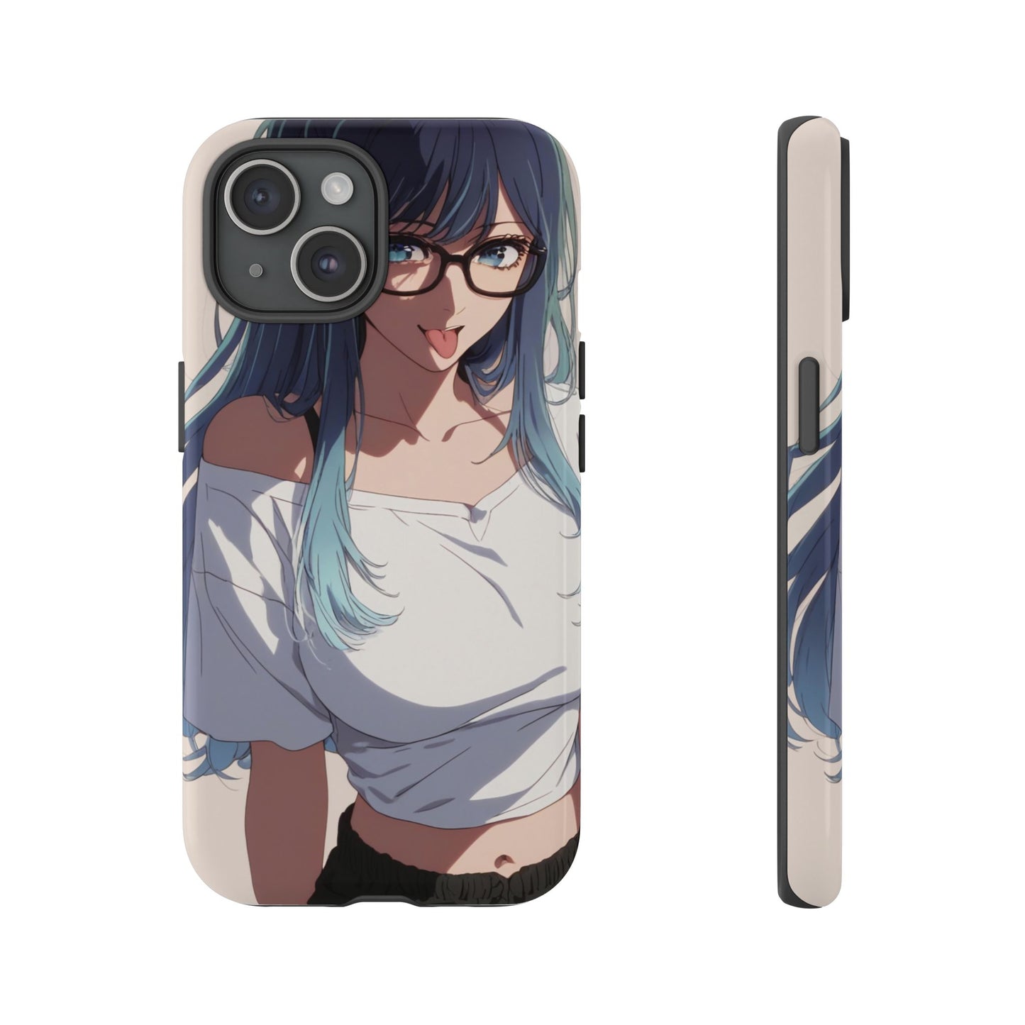 Akane Kurokawa 001 Tough Cases