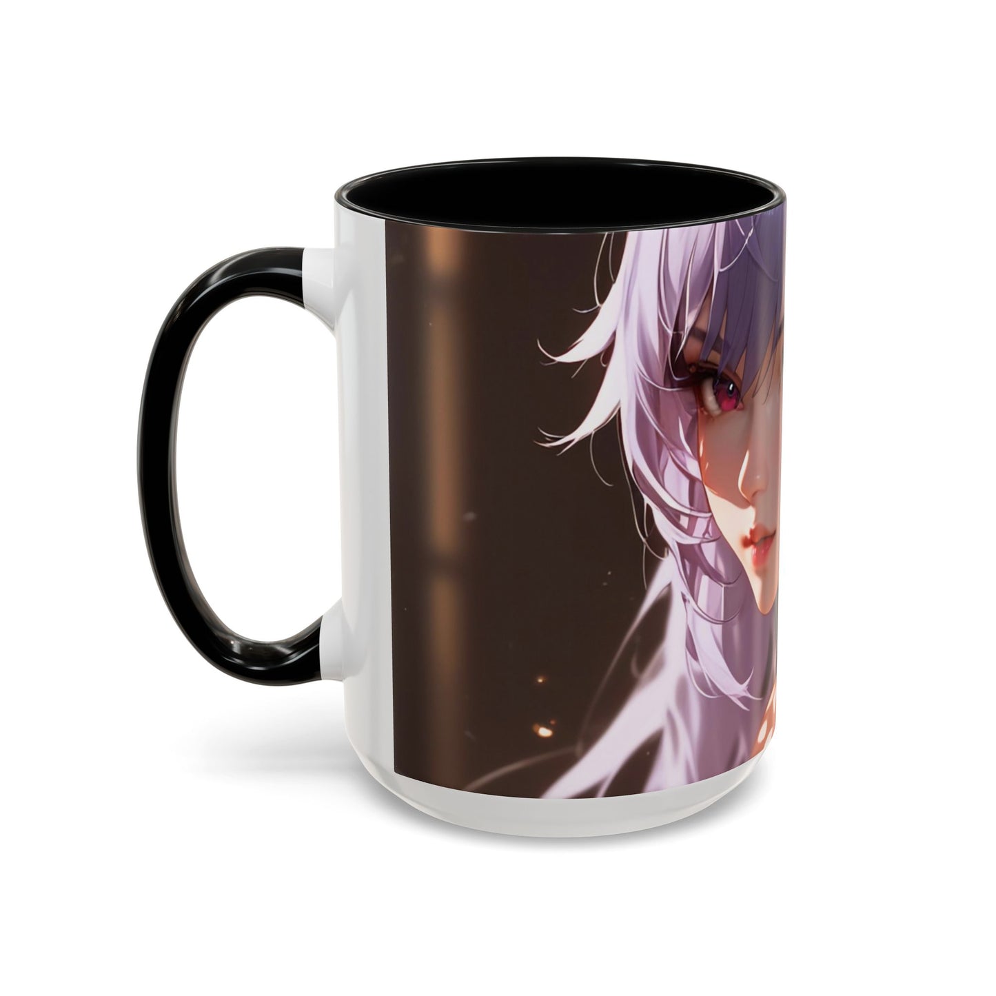 Keqing 004 Coffee Mug