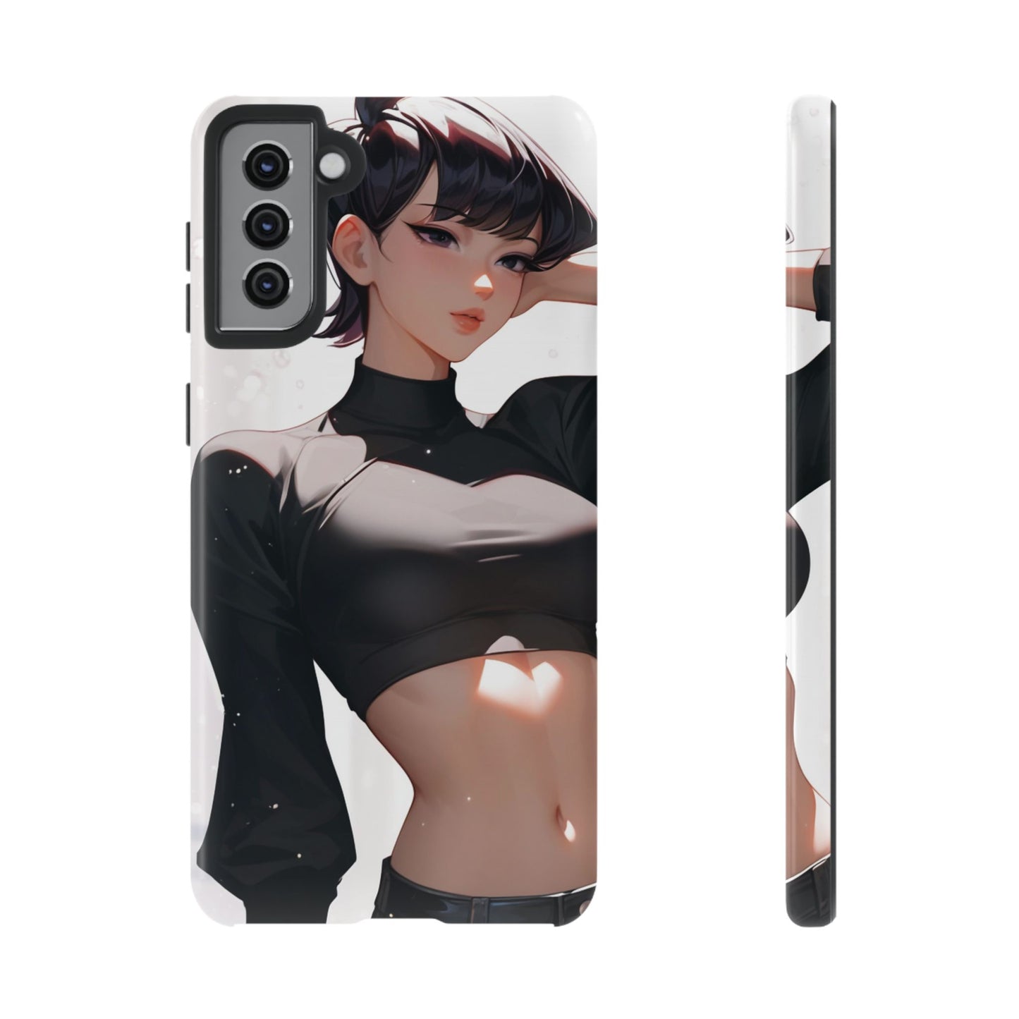 Komi Shuuko 004 Tough Cases