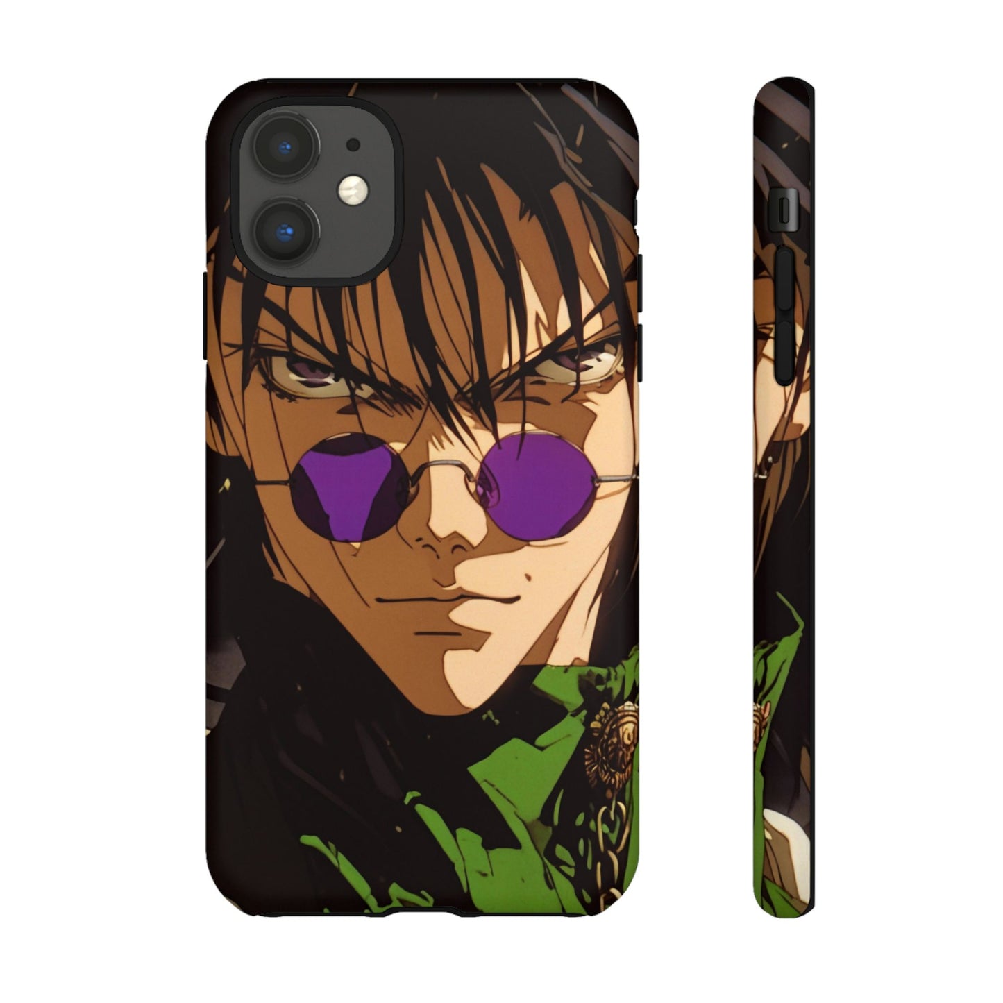 Ban Midou 001 Tough Cases