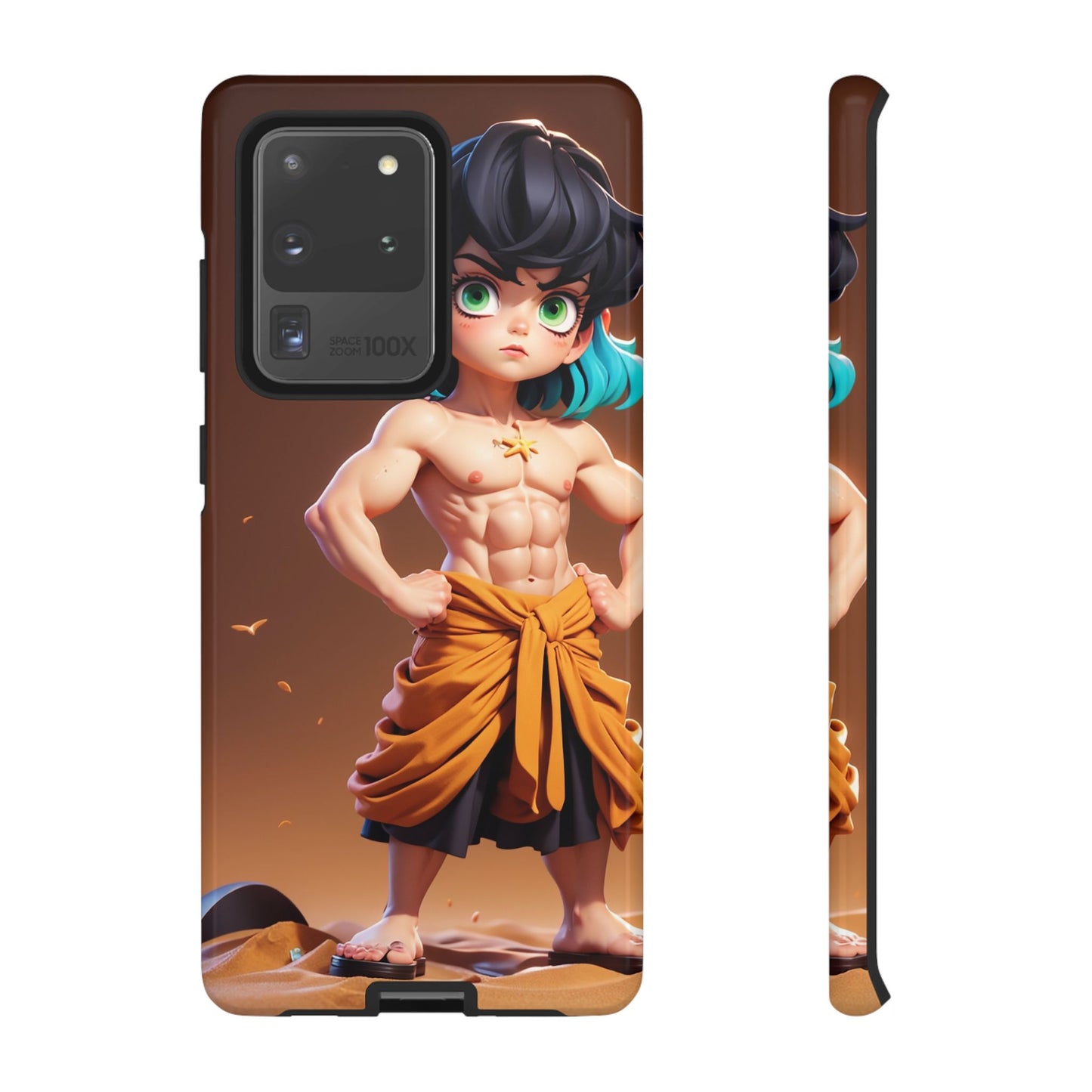 Inosuke 001 Tough Cases