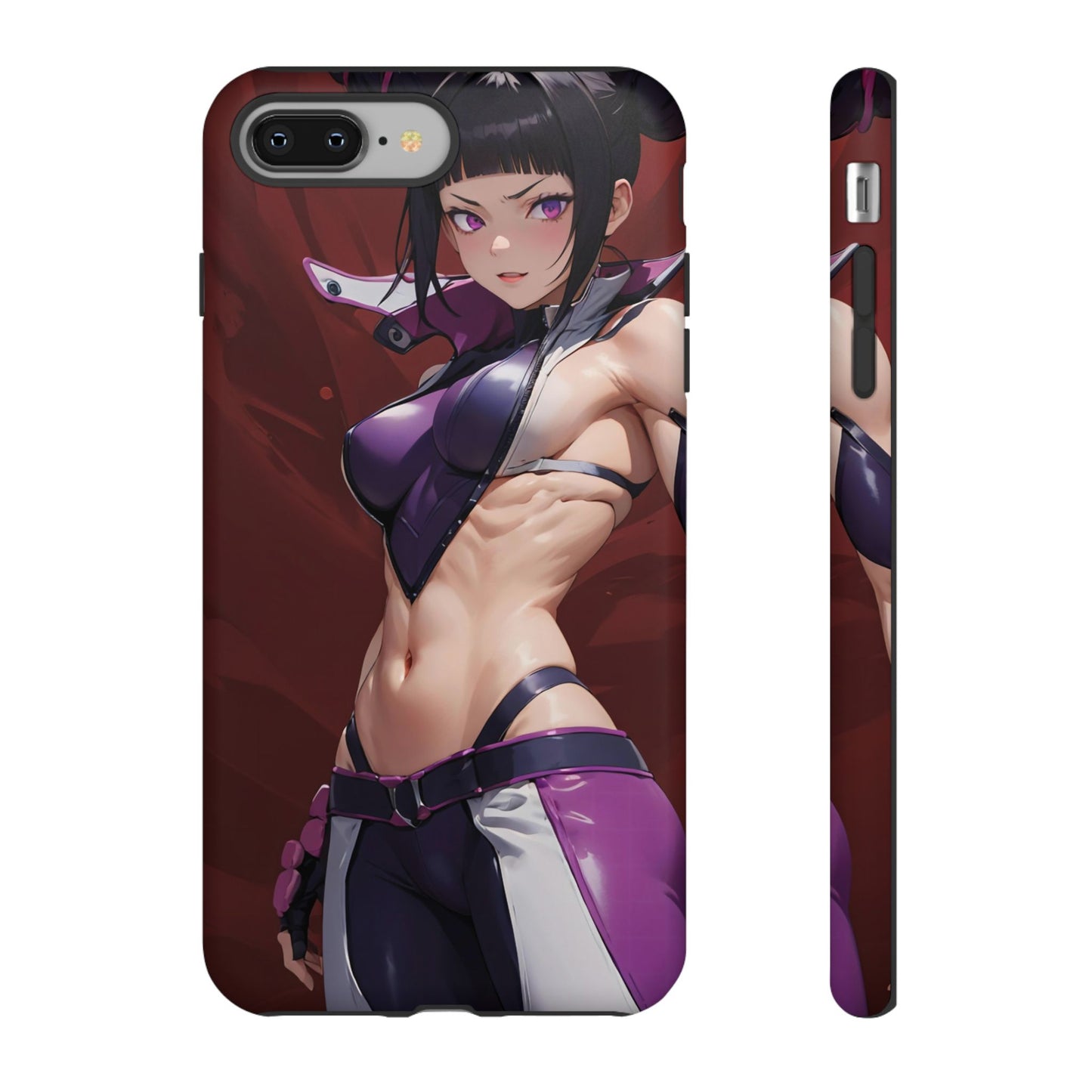 Juri 003 Tough Cases