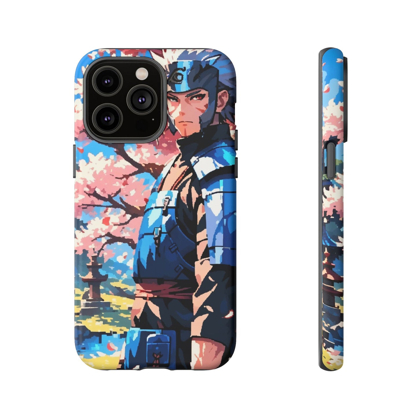 Tobirama Senju 002 Tough Cases