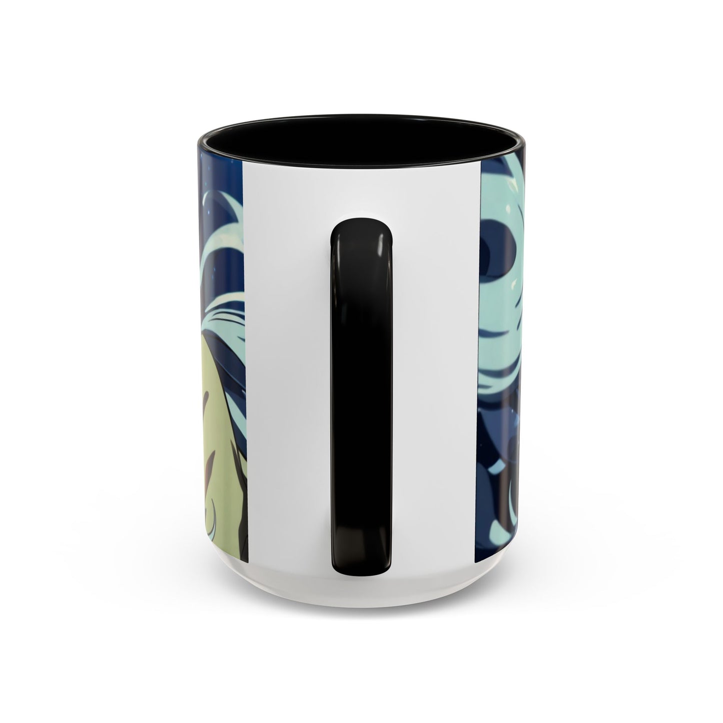 Neliel 002 Coffee Mug