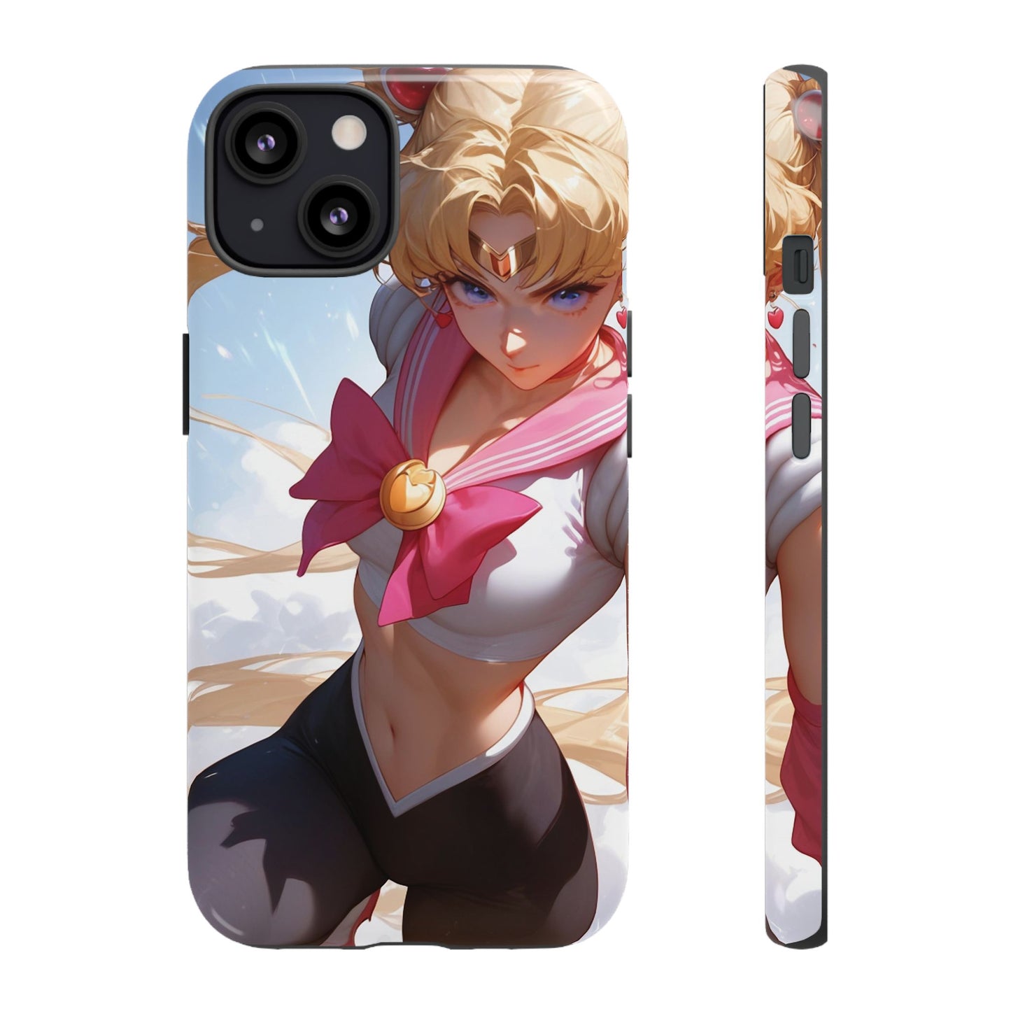 Sailor Moon 010 Tough Cases