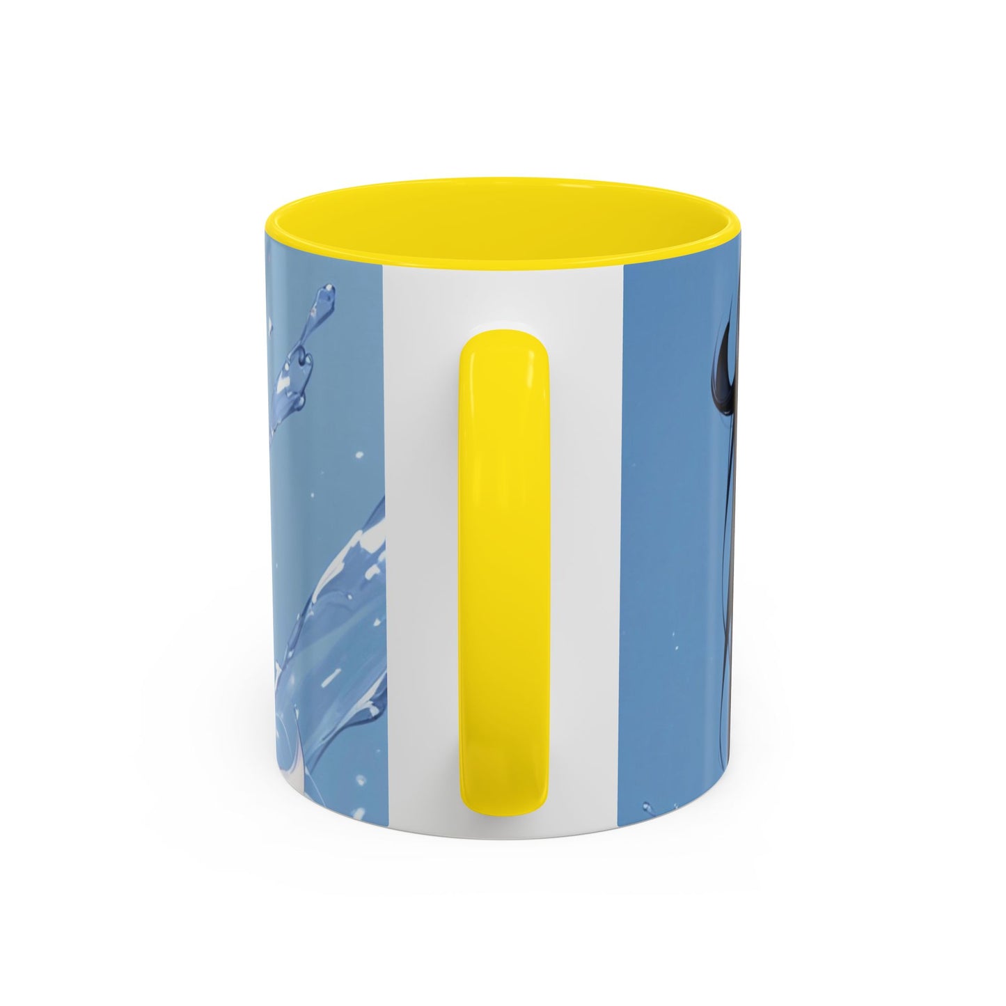 Yelan 009 Coffee Mug
