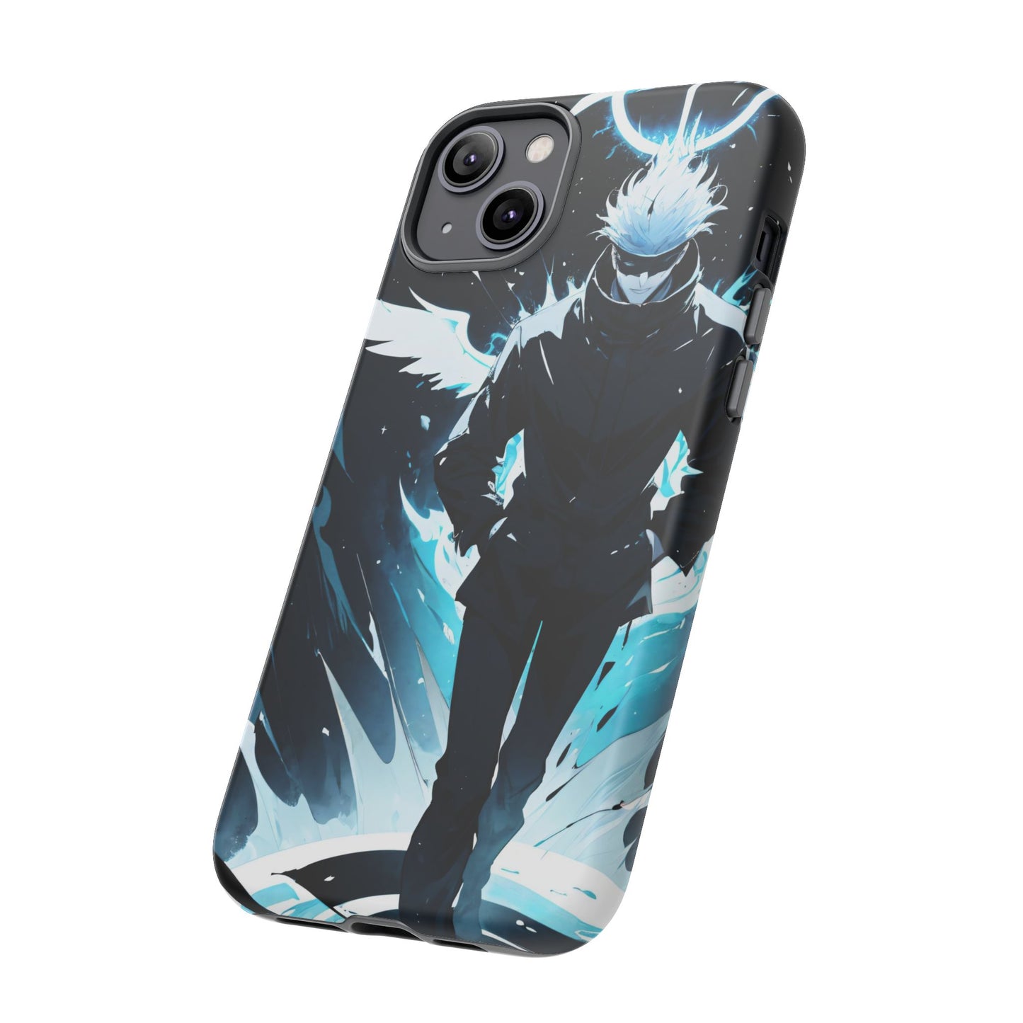 Gojo Satoru 002 Tough Cases