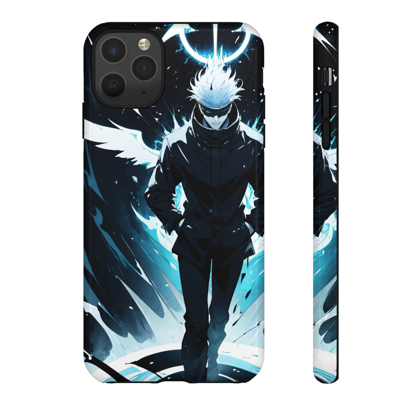 Gojo Satoru 002 Tough Cases