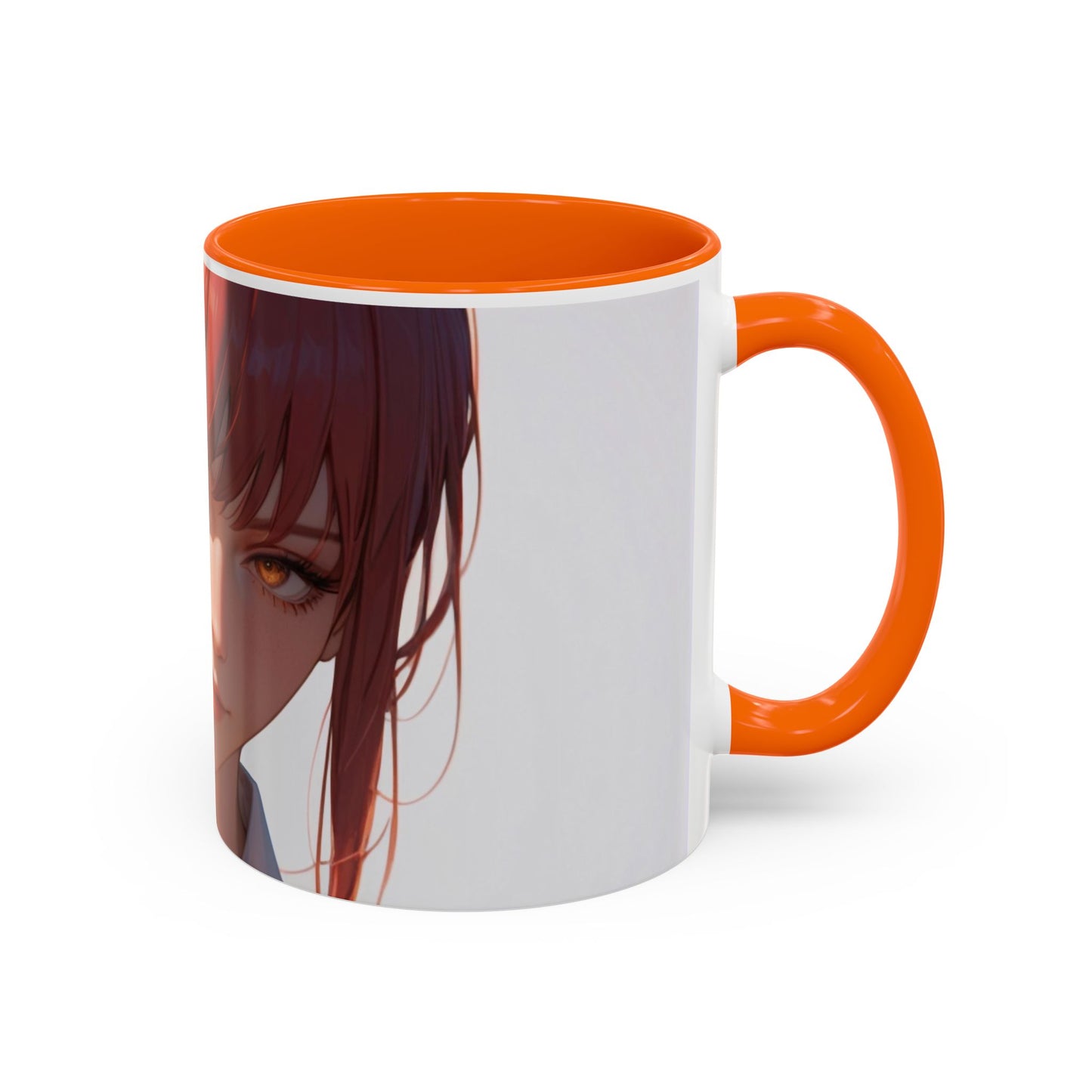 Makima 007 Coffee Mug