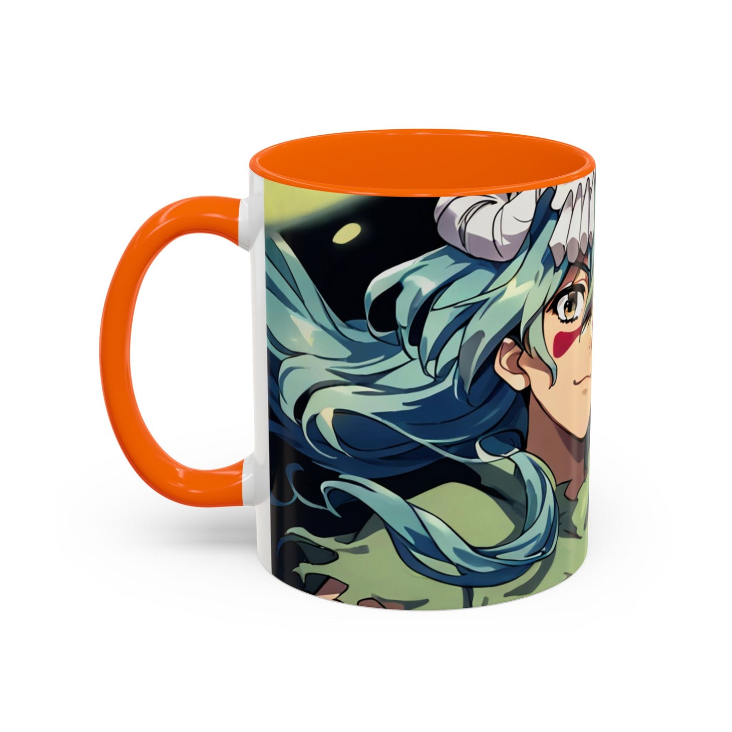 Nelliel 001 Coffee Mug