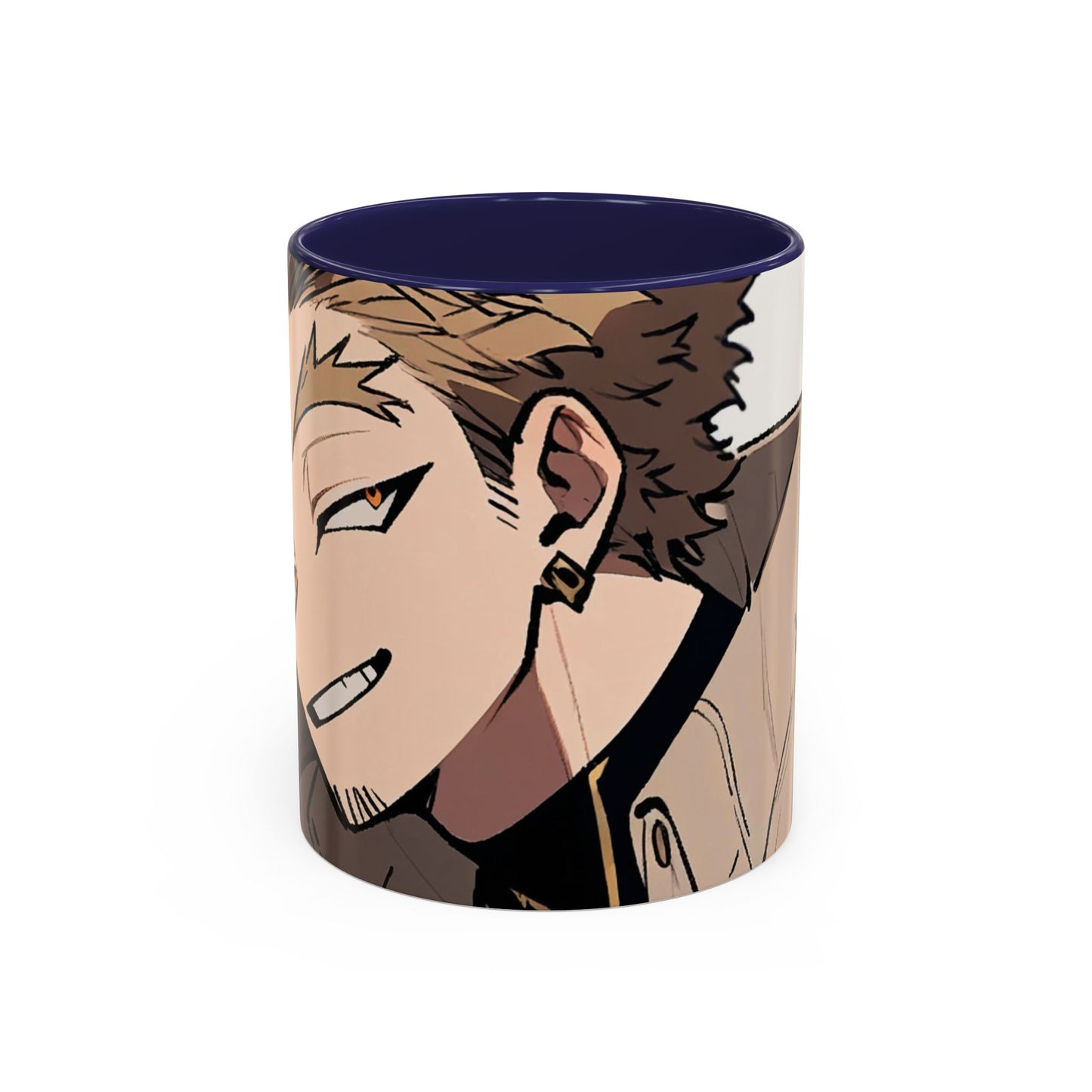 Hawks 002 Coffee Mug