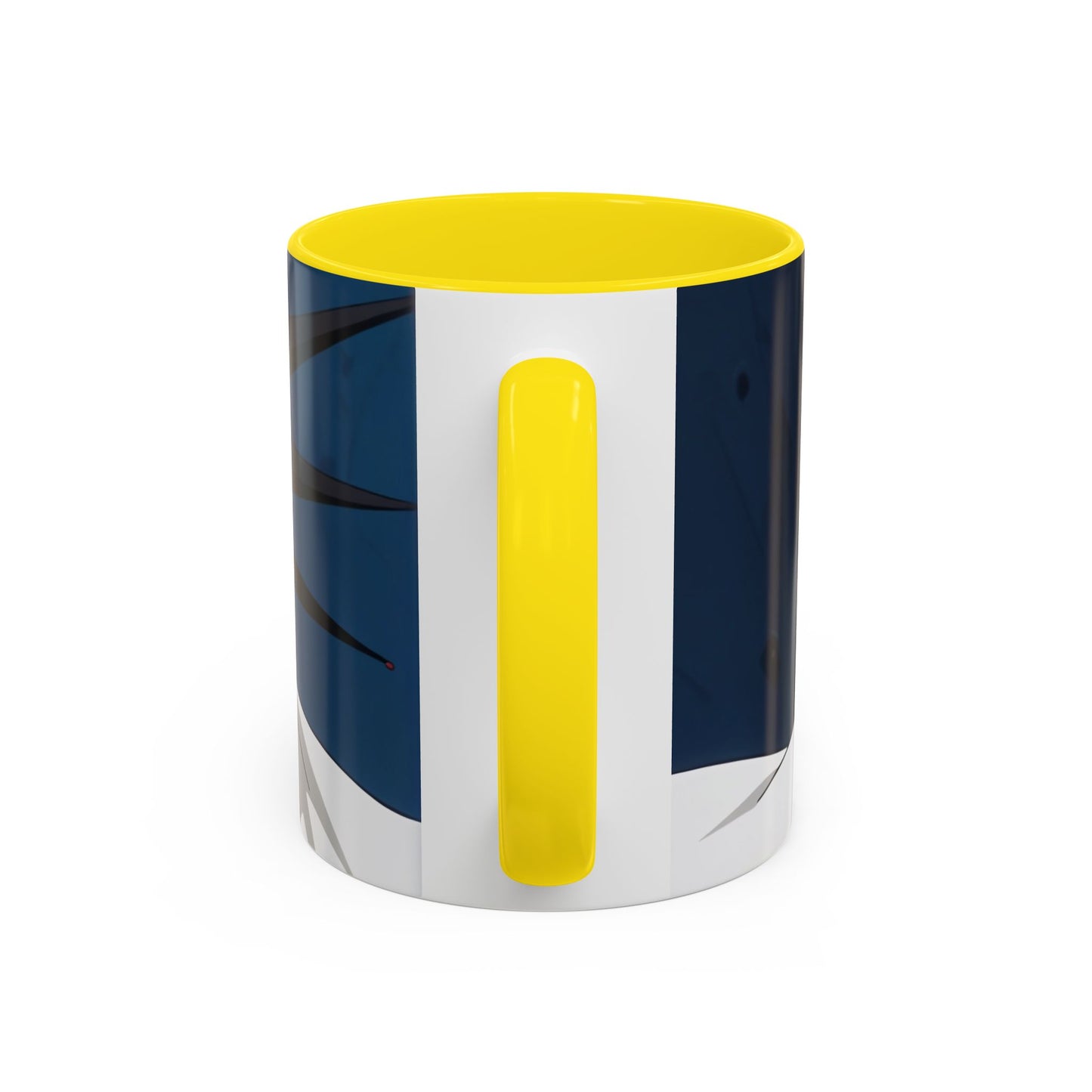 Zaraki Kenpachi 001 Coffee Mug