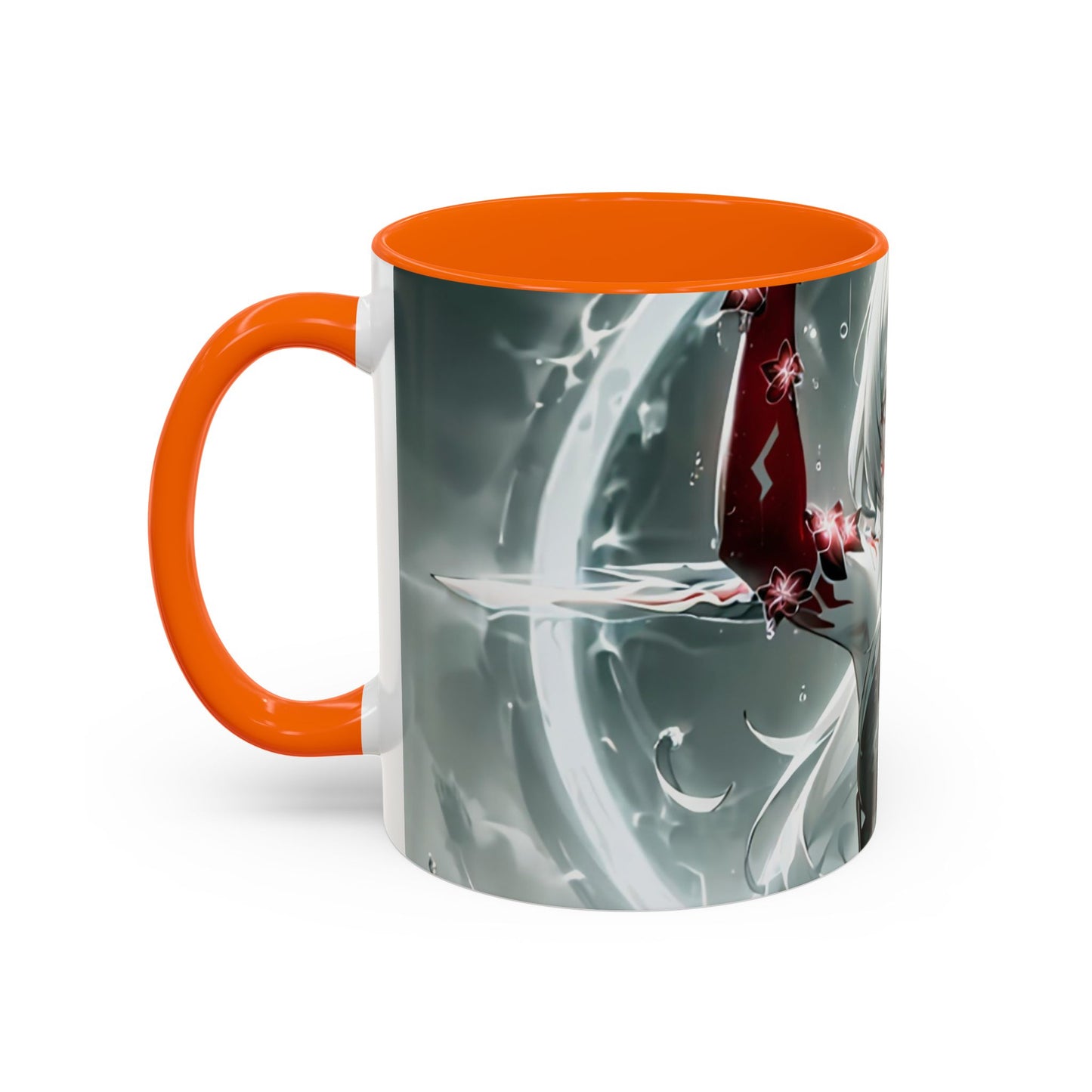 Acheron White 002 Coffee Mug