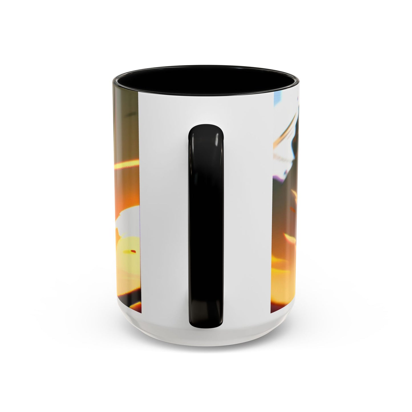 Vegeta 001 Coffee Mug