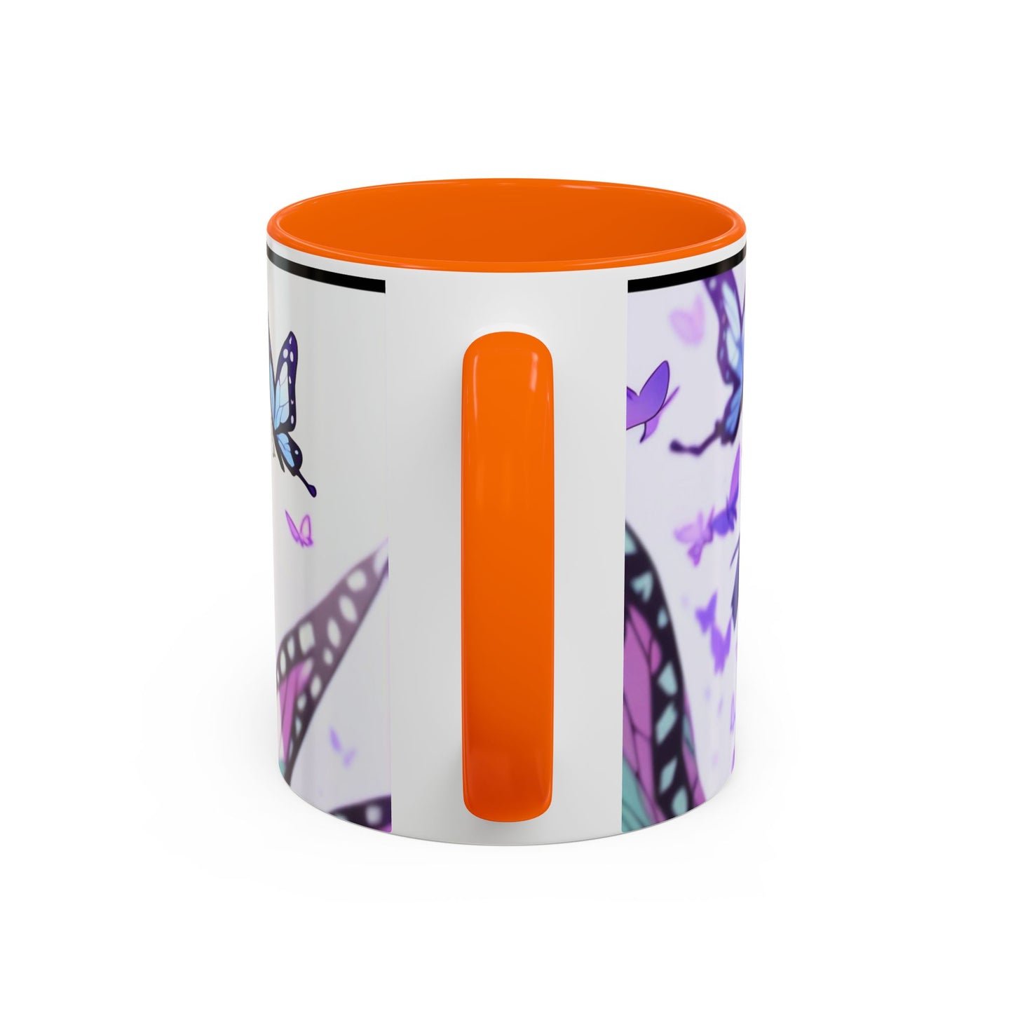 Shinobu Kocho 005 Coffee Mug