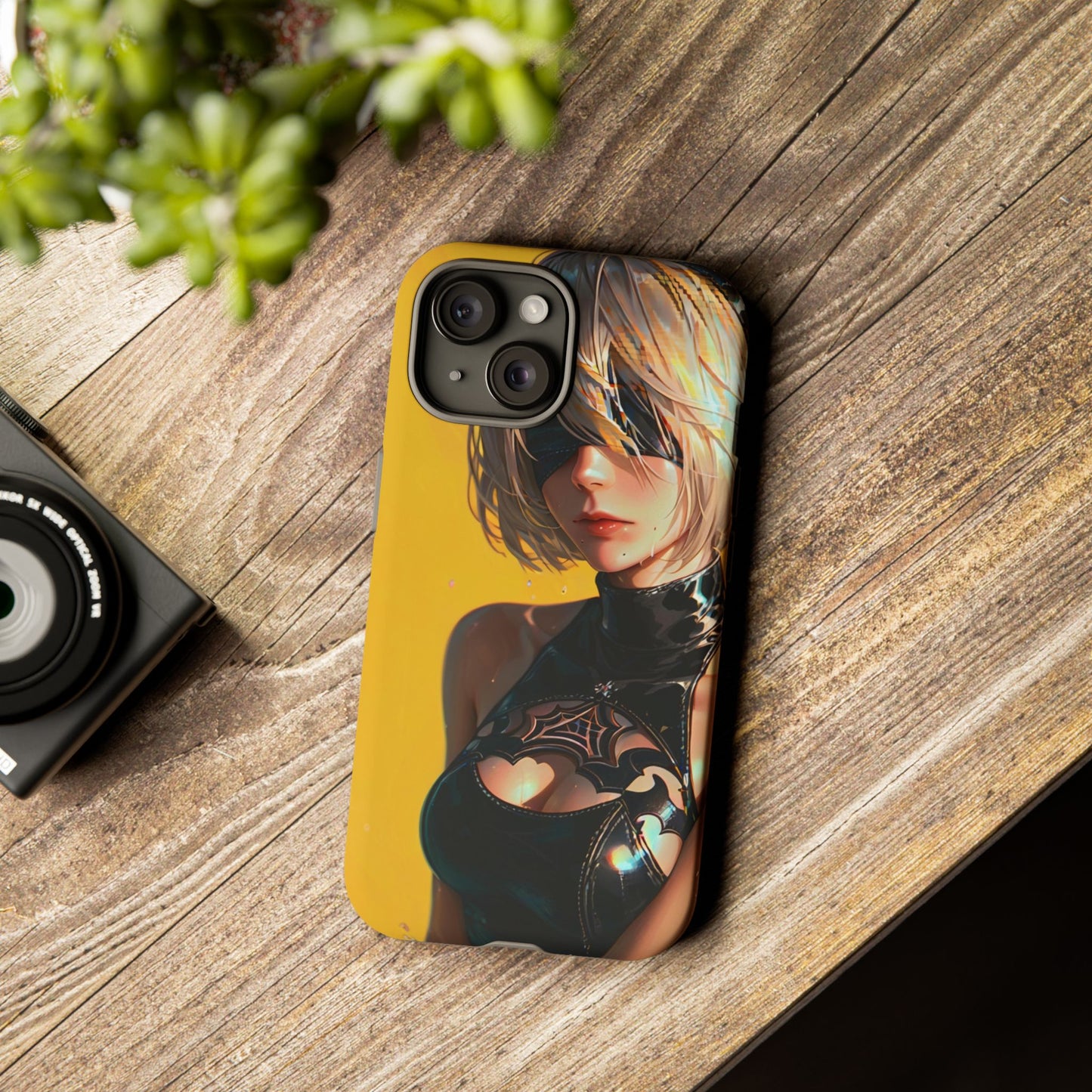 2B 004 Tough Cases