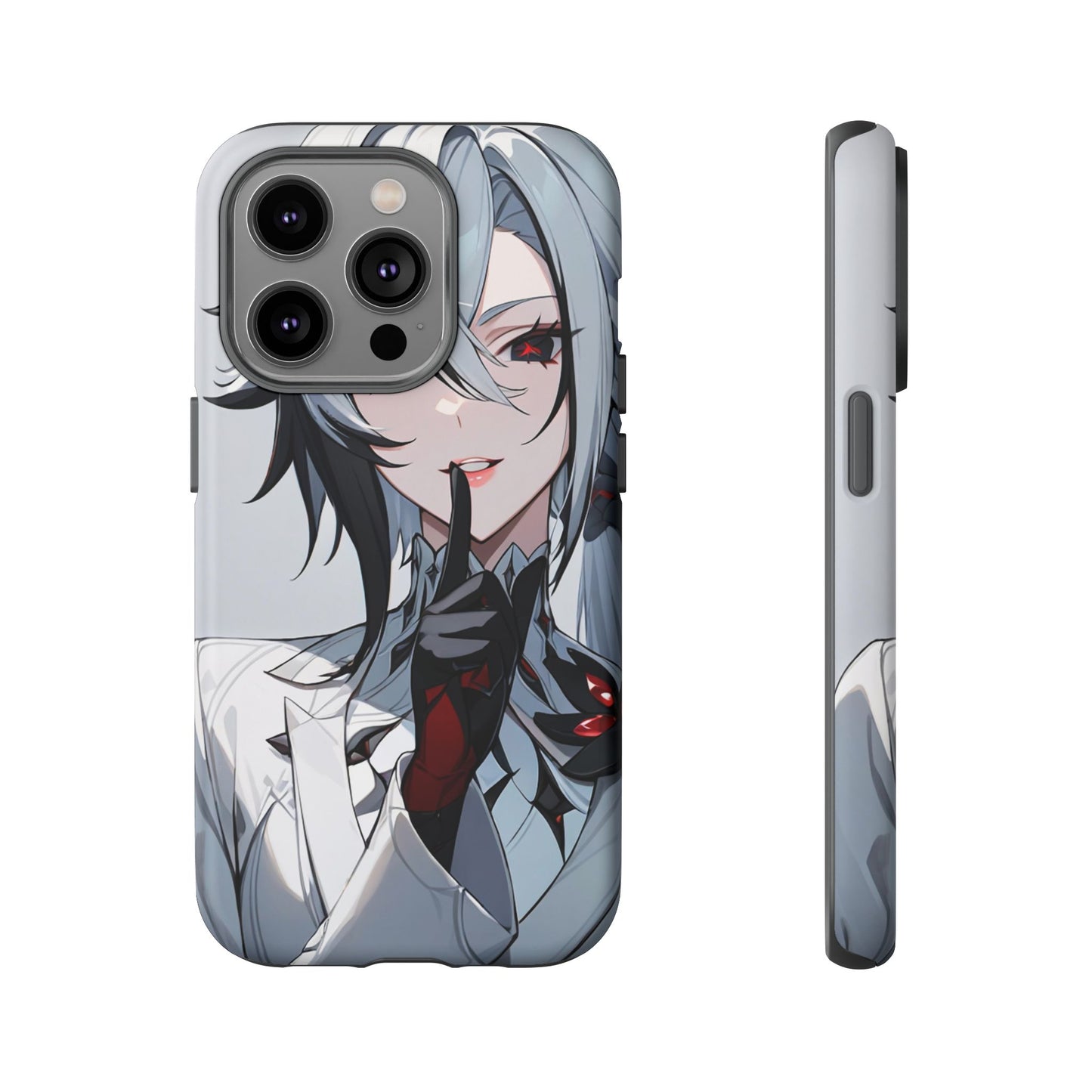 Arlecchino 002 Tough Cases