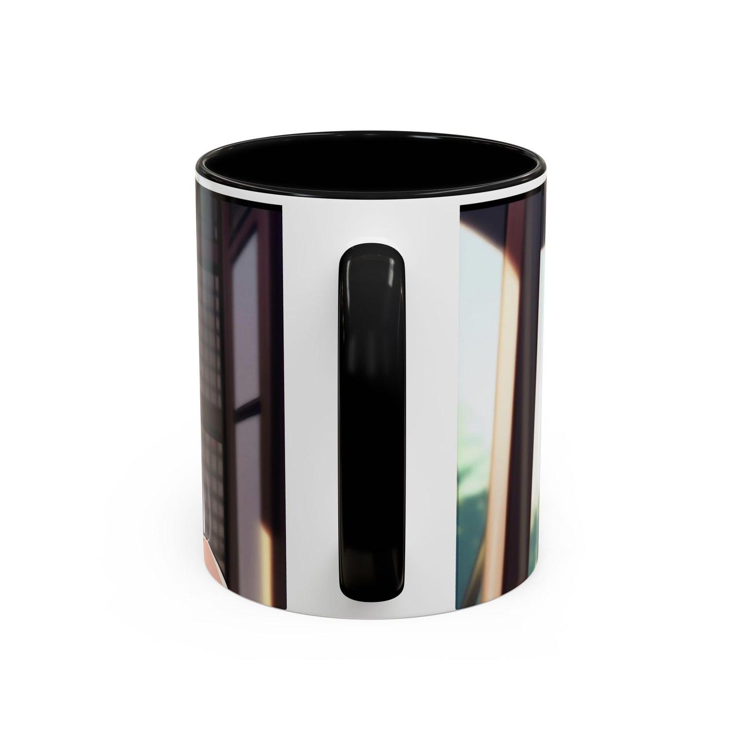 Emilia 001 Coffee Mug
