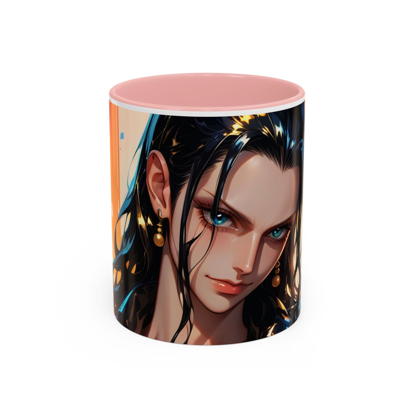 Nico Robin 006 Coffee Mug